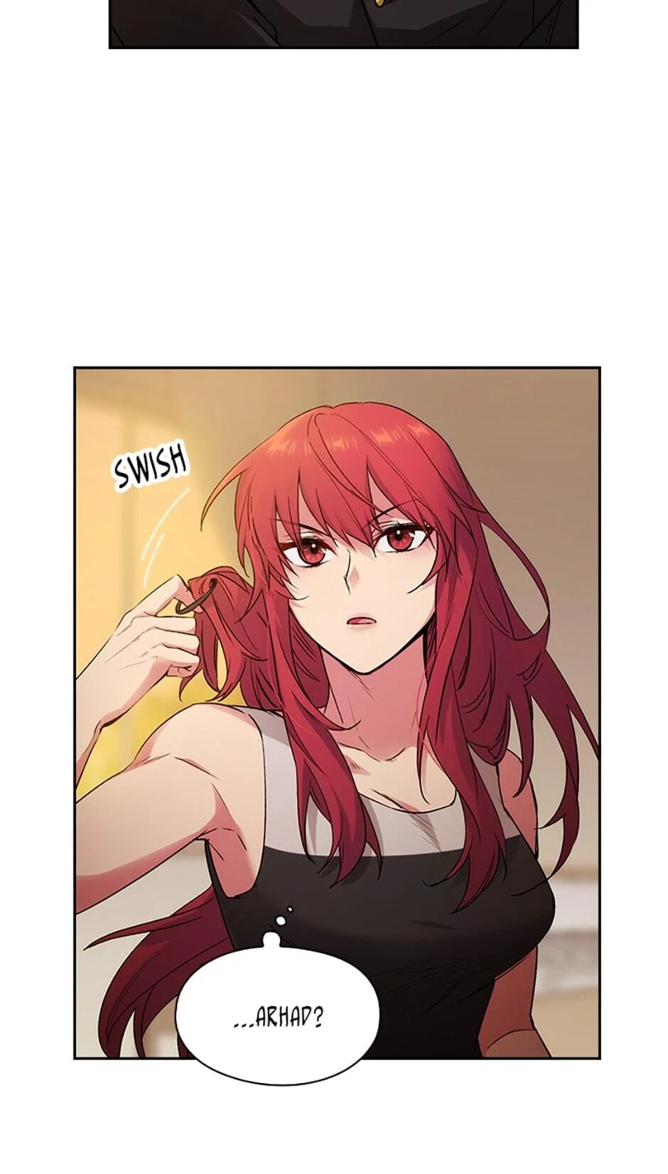 Reminiscence Adonis Chapter 120 page 42 - 