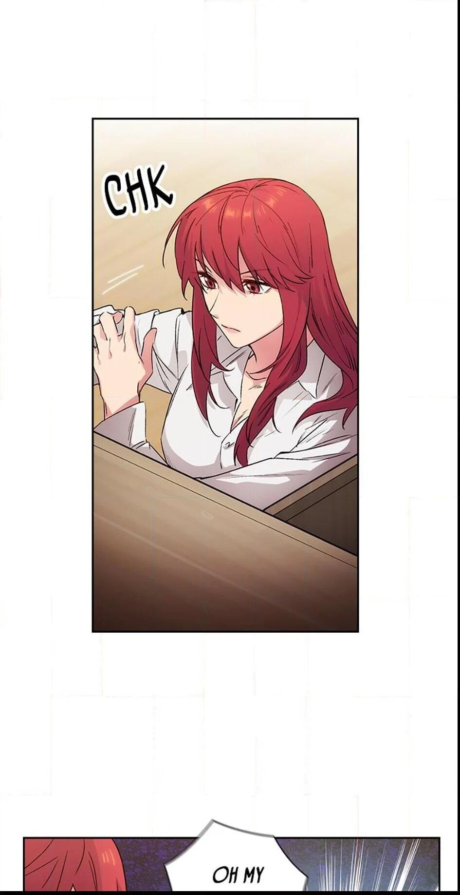 Reminiscence Adonis Chapter 120 page 43 - 