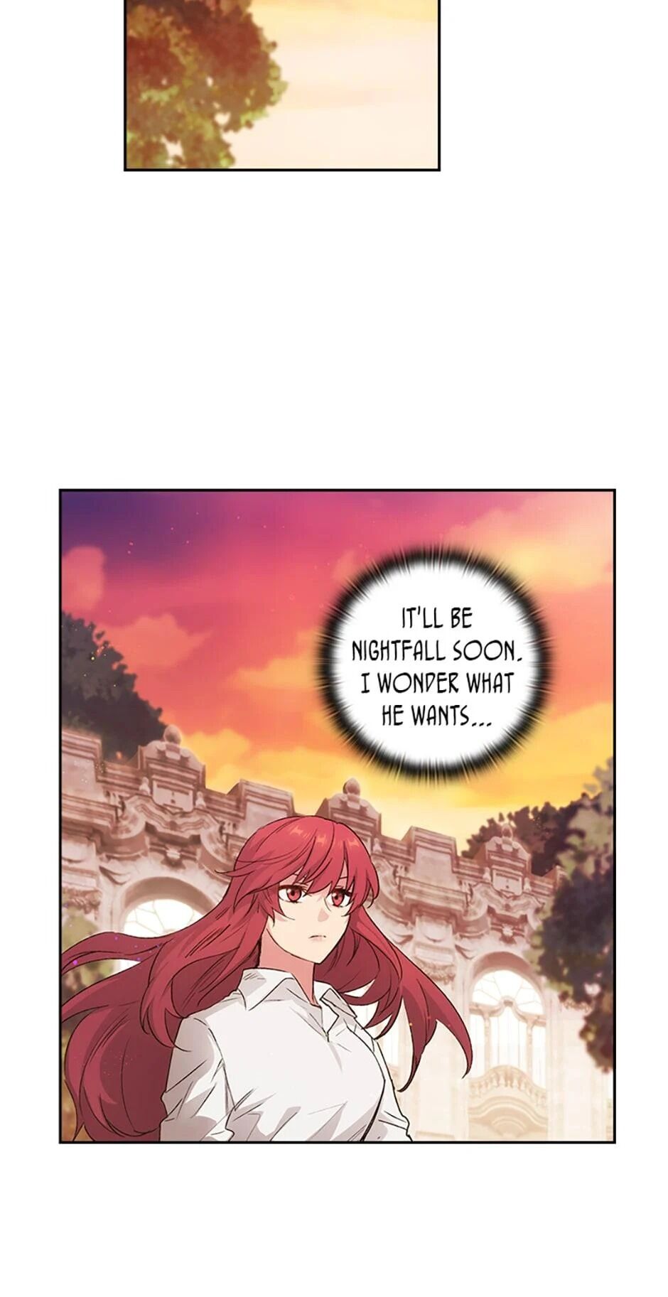 Reminiscence Adonis Chapter 120 page 46 - 