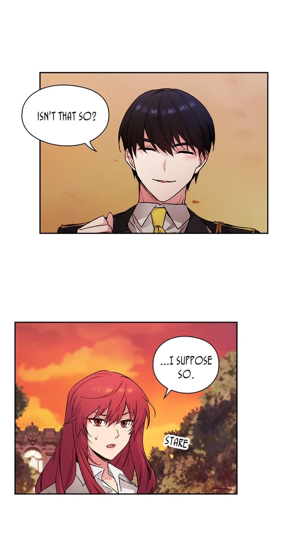 Reminiscence Adonis Chapter 120 page 50 - 