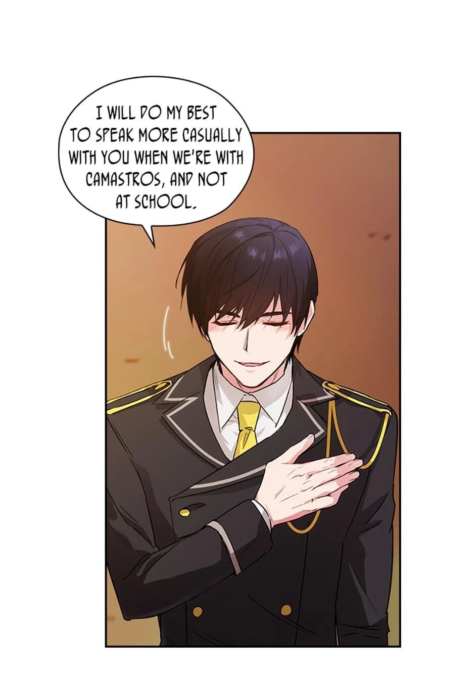 Reminiscence Adonis Chapter 120 page 51 - 