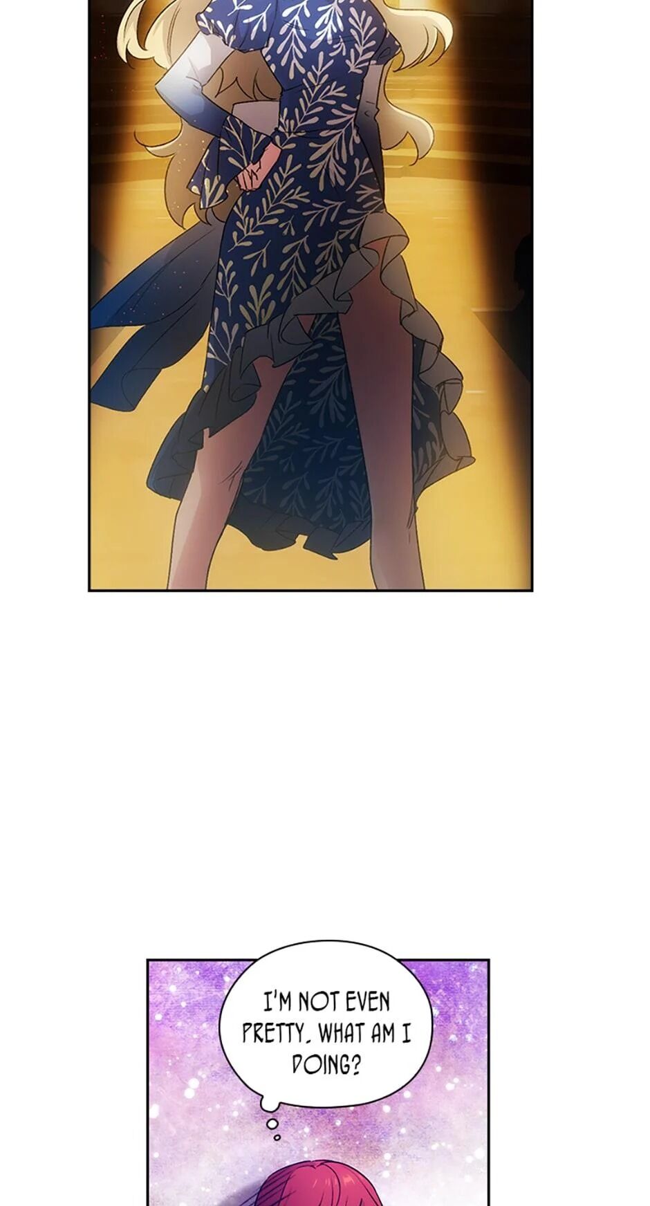 Reminiscence Adonis Chapter 120 page 8 - 