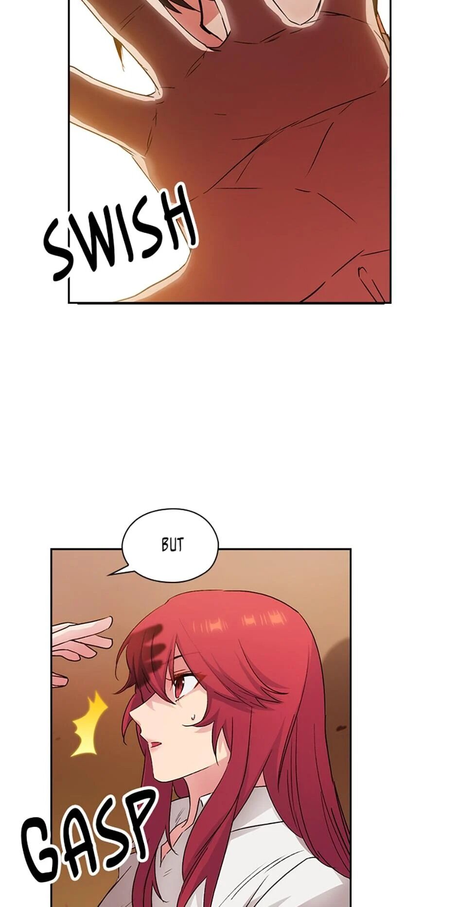 Reminiscence Adonis Chapter 121 page 18 - 