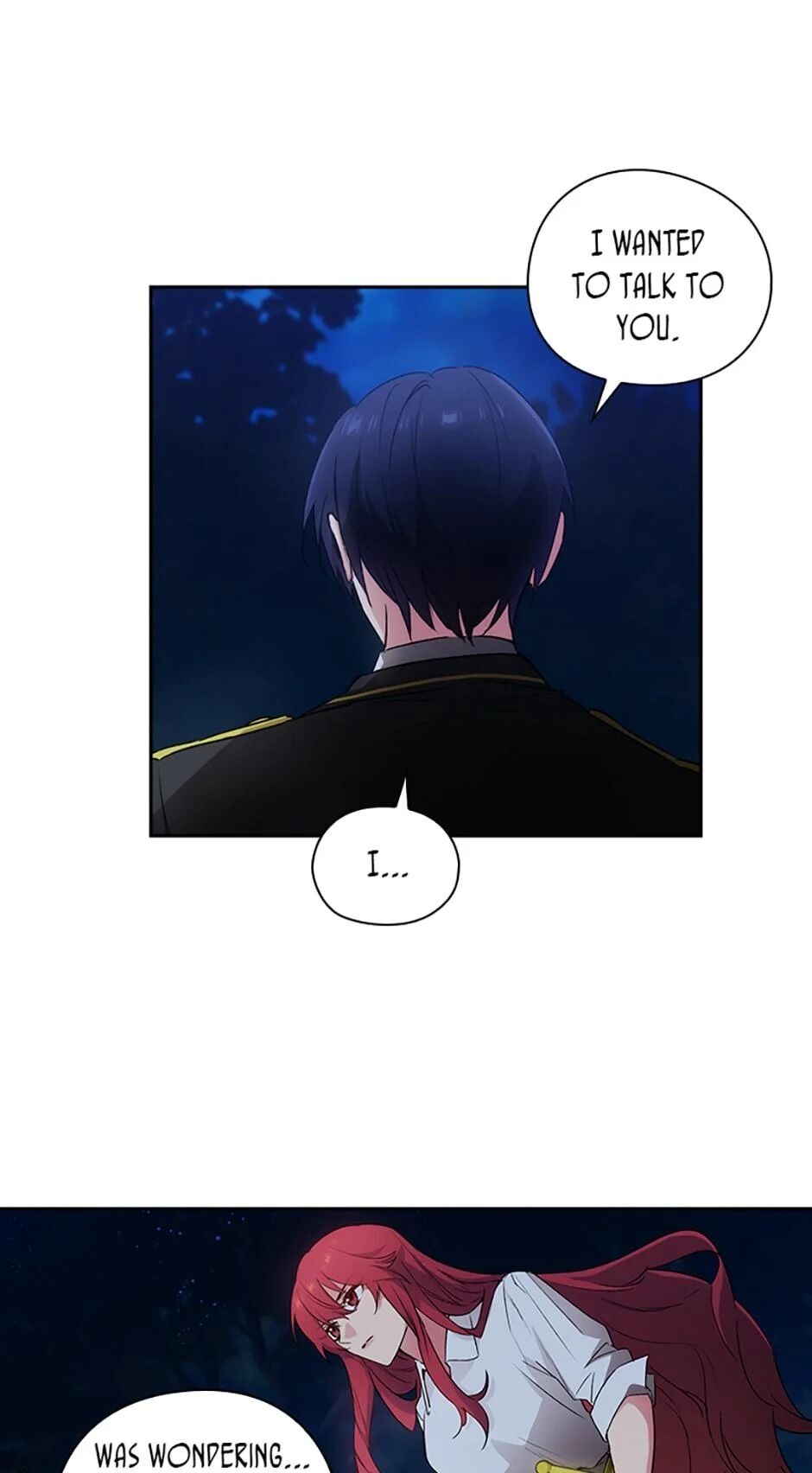 Reminiscence Adonis Chapter 121 page 25 - 