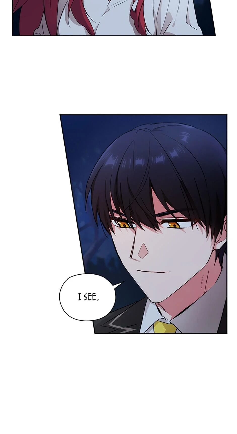 Reminiscence Adonis Chapter 121 page 37 - 