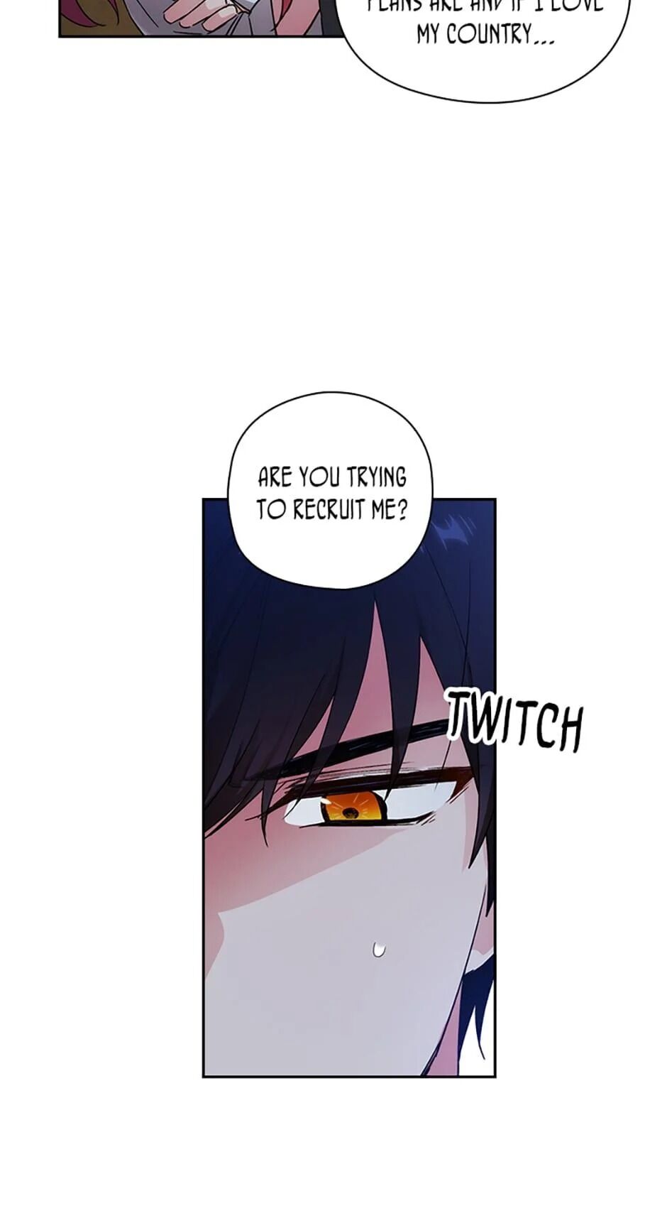 Reminiscence Adonis Chapter 121 page 40 - 