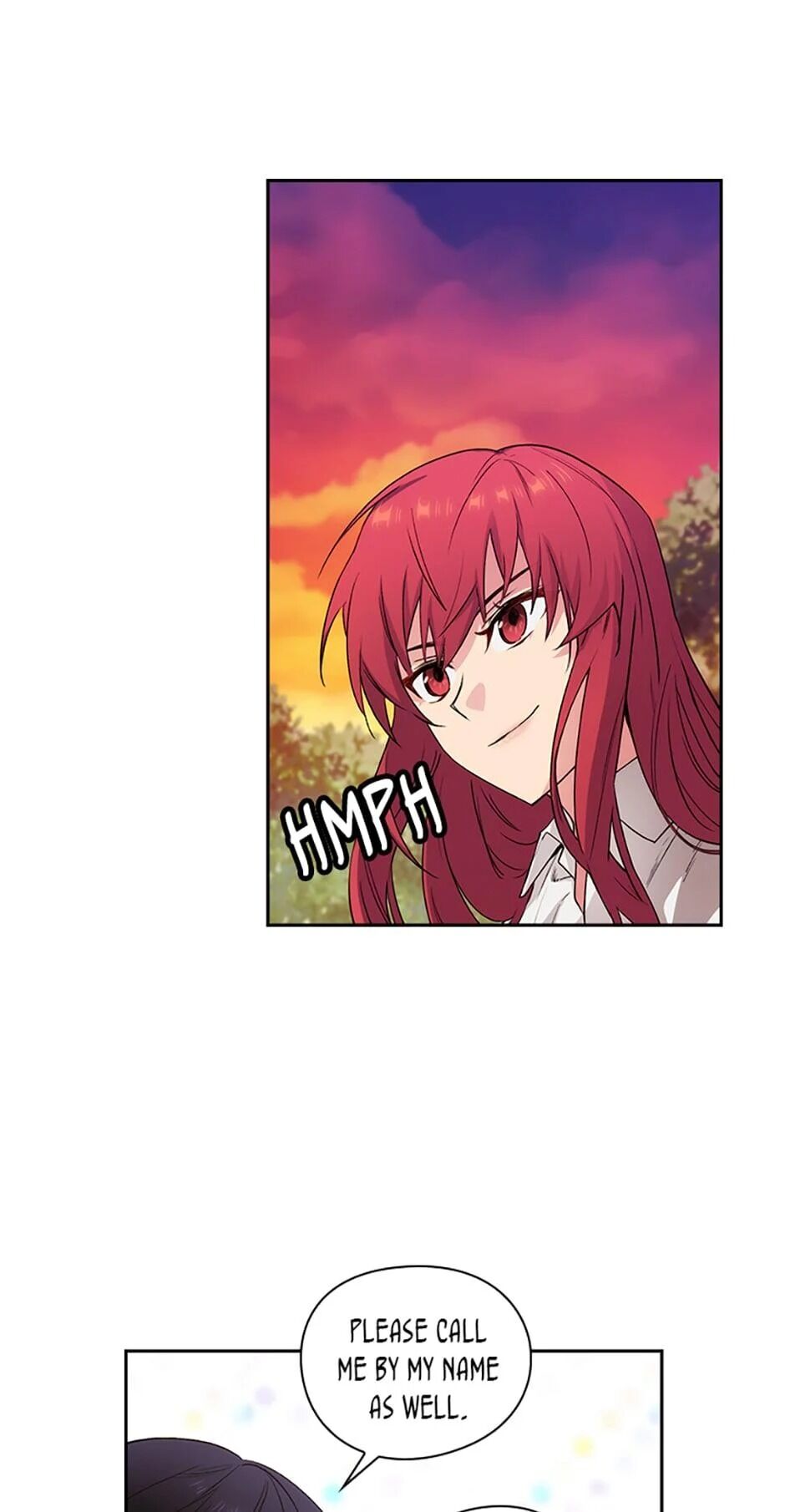 Reminiscence Adonis Chapter 121 page 5 - 