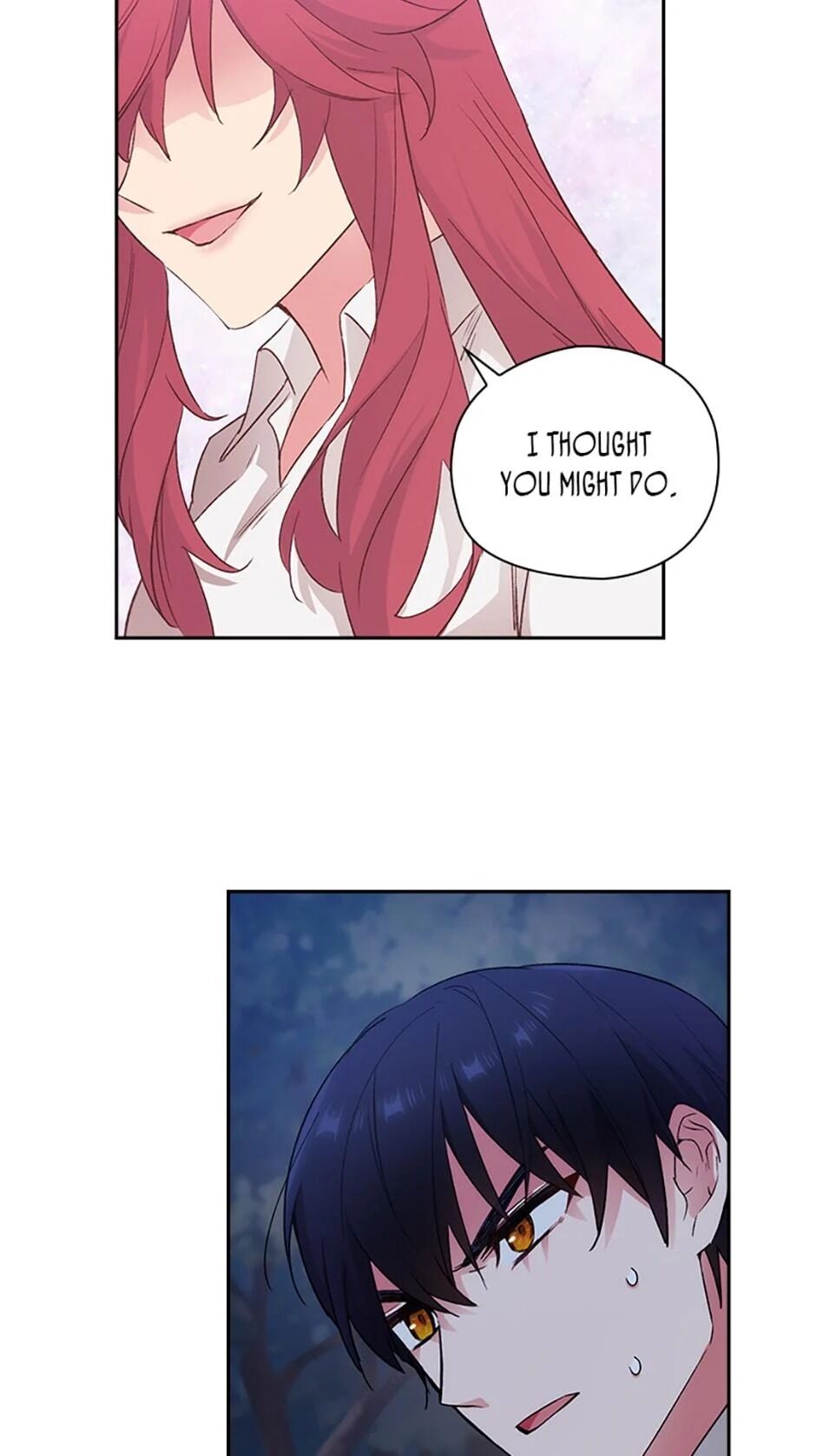Reminiscence Adonis Chapter 121 page 42 - 