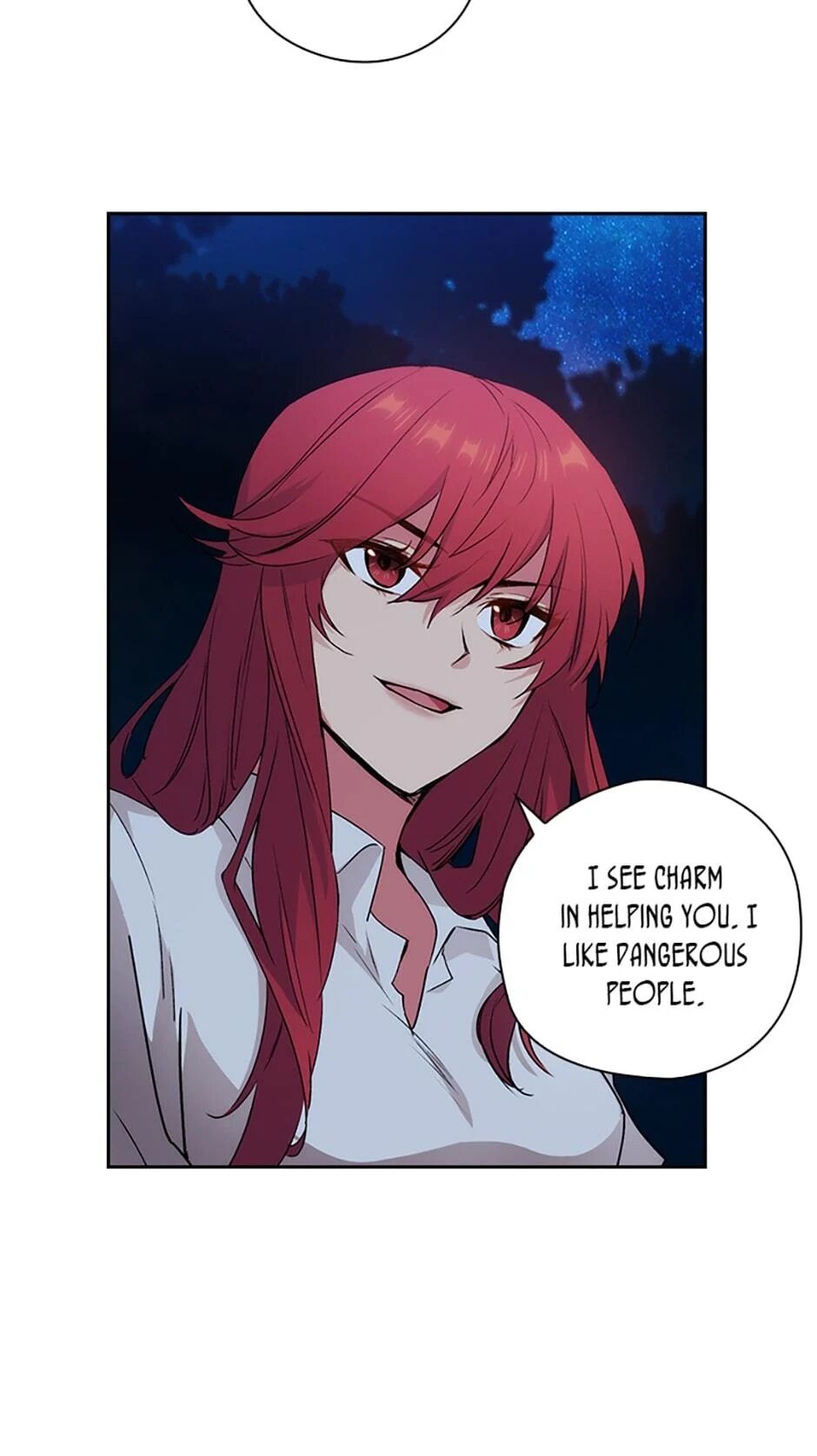 Reminiscence Adonis Chapter 121 page 45 - 