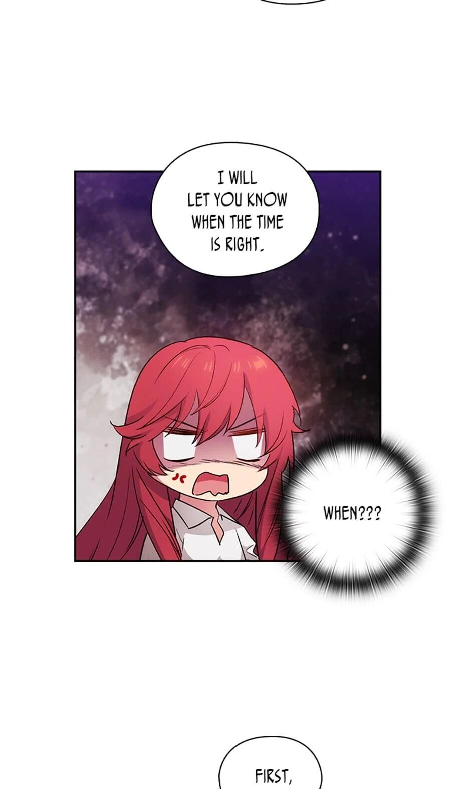 Reminiscence Adonis Chapter 121 page 48 - 