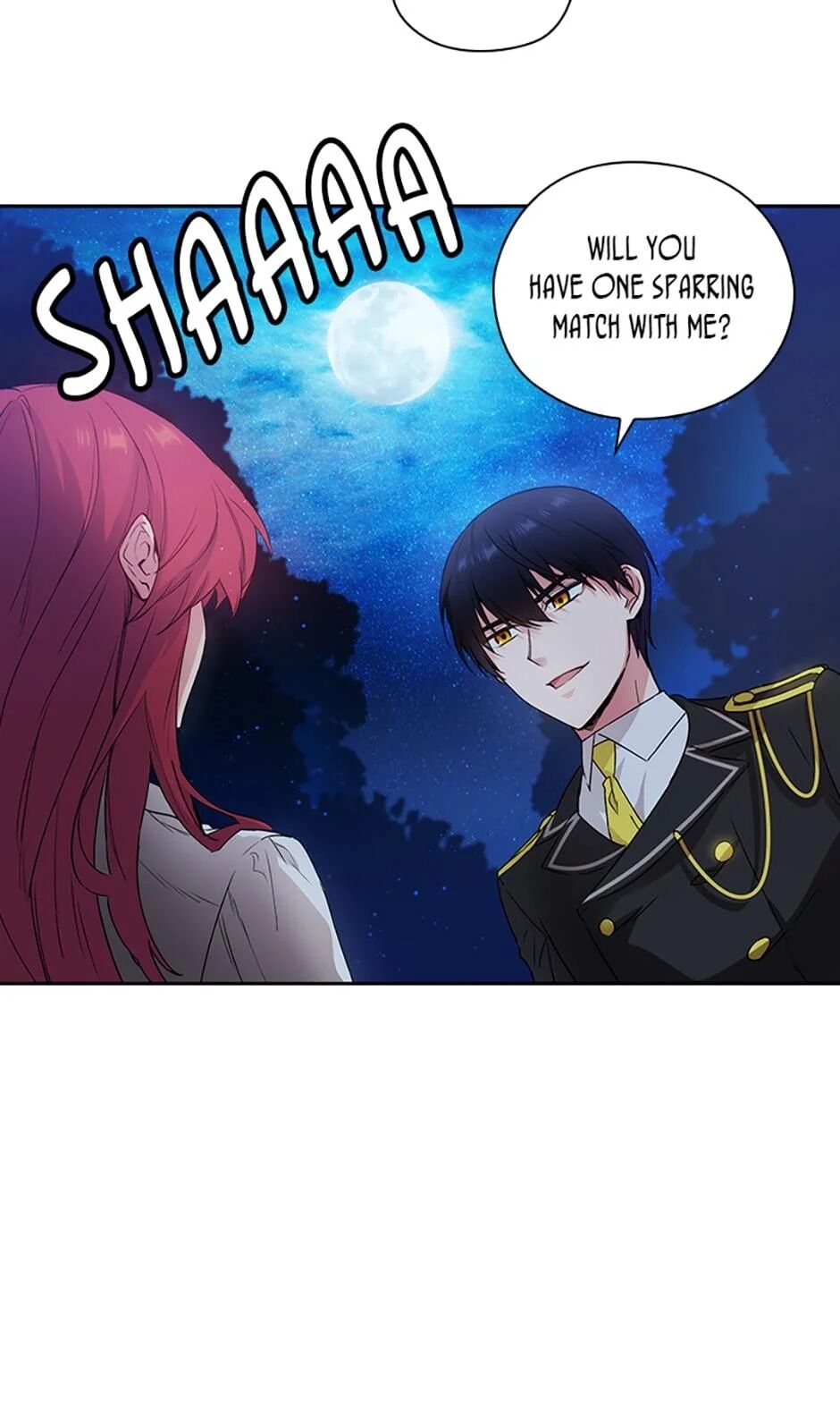 Reminiscence Adonis Chapter 121 page 49 - 