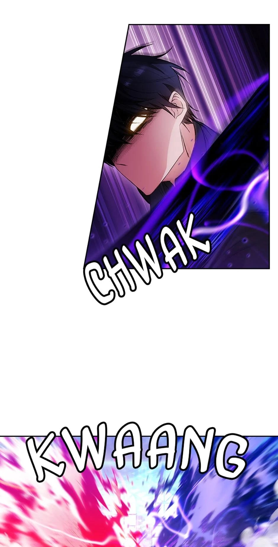 Reminiscence Adonis Chapter 122 page 14 - 