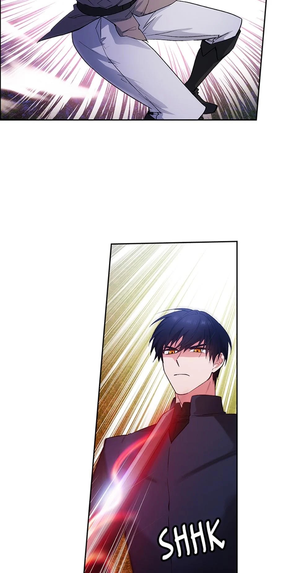 Reminiscence Adonis Chapter 122 page 18 - 