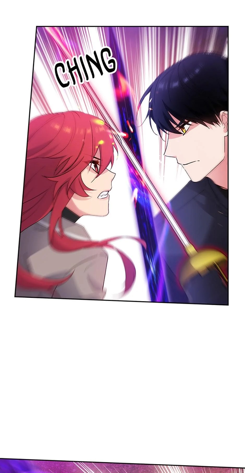 Reminiscence Adonis Chapter 122 page 20 - 