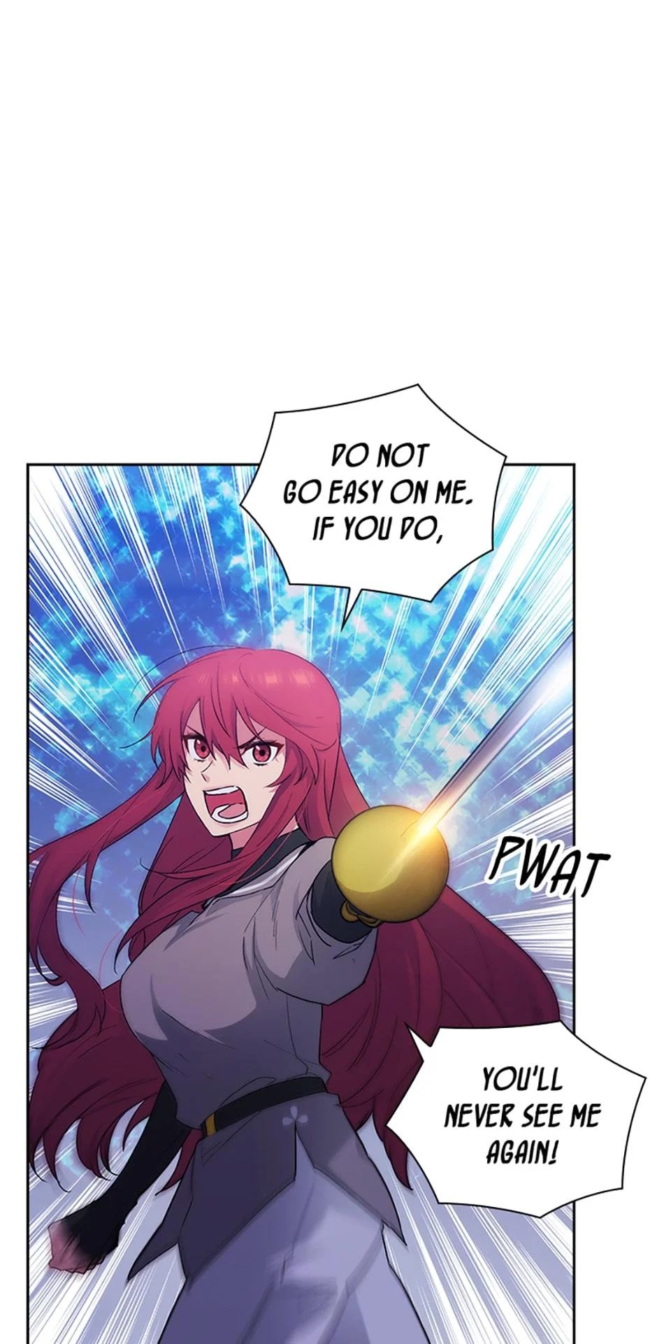 Reminiscence Adonis Chapter 122 page 3 - 