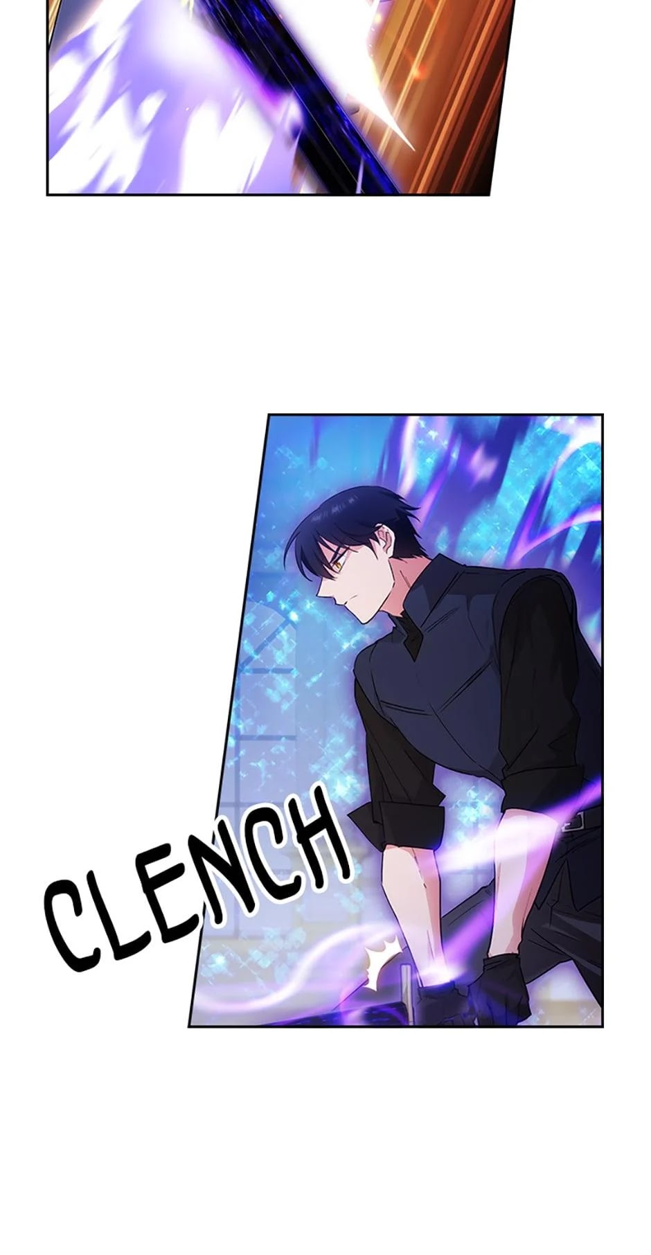 Reminiscence Adonis Chapter 122 page 22 - 