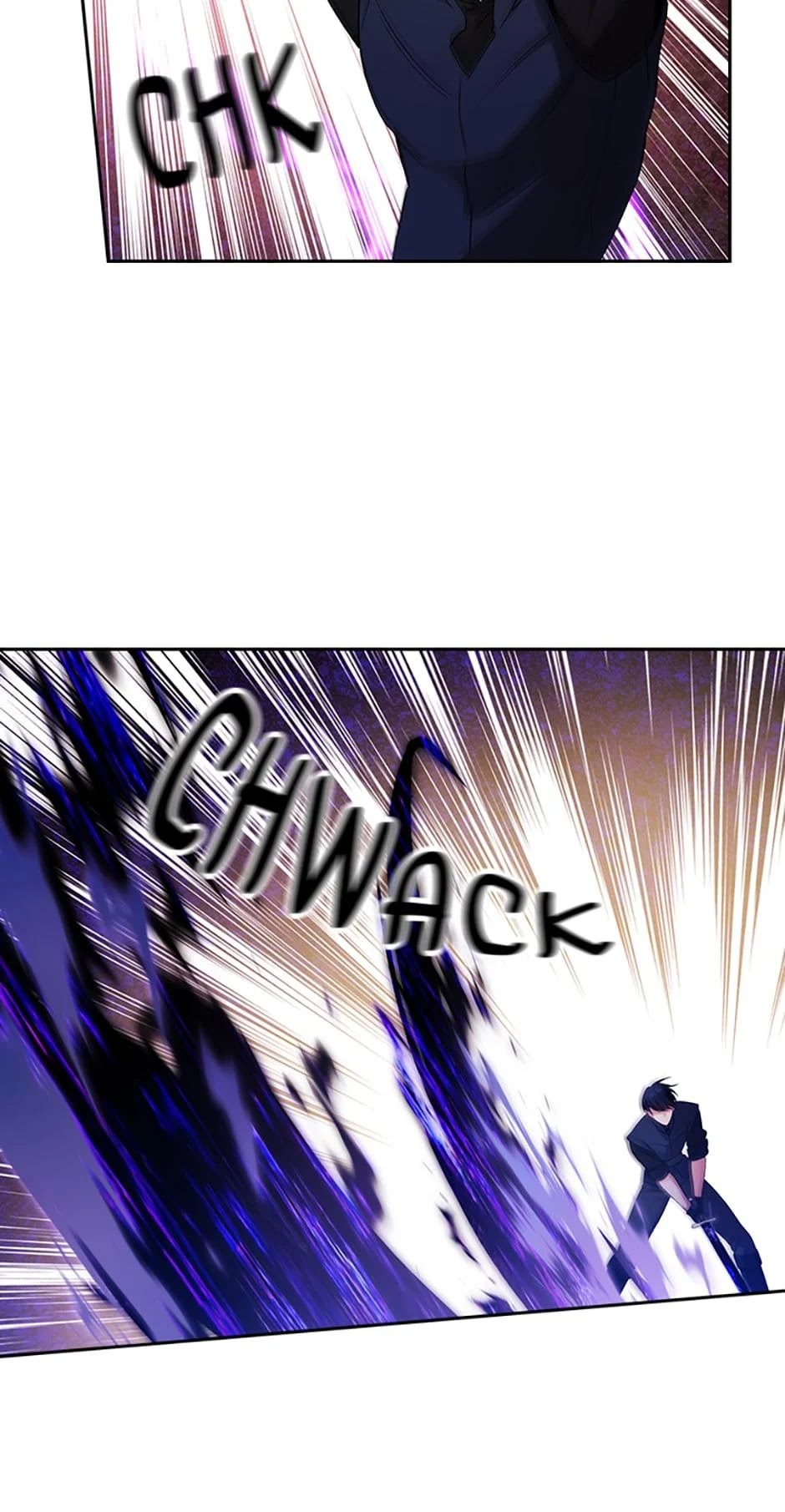 Reminiscence Adonis Chapter 122 page 24 - 
