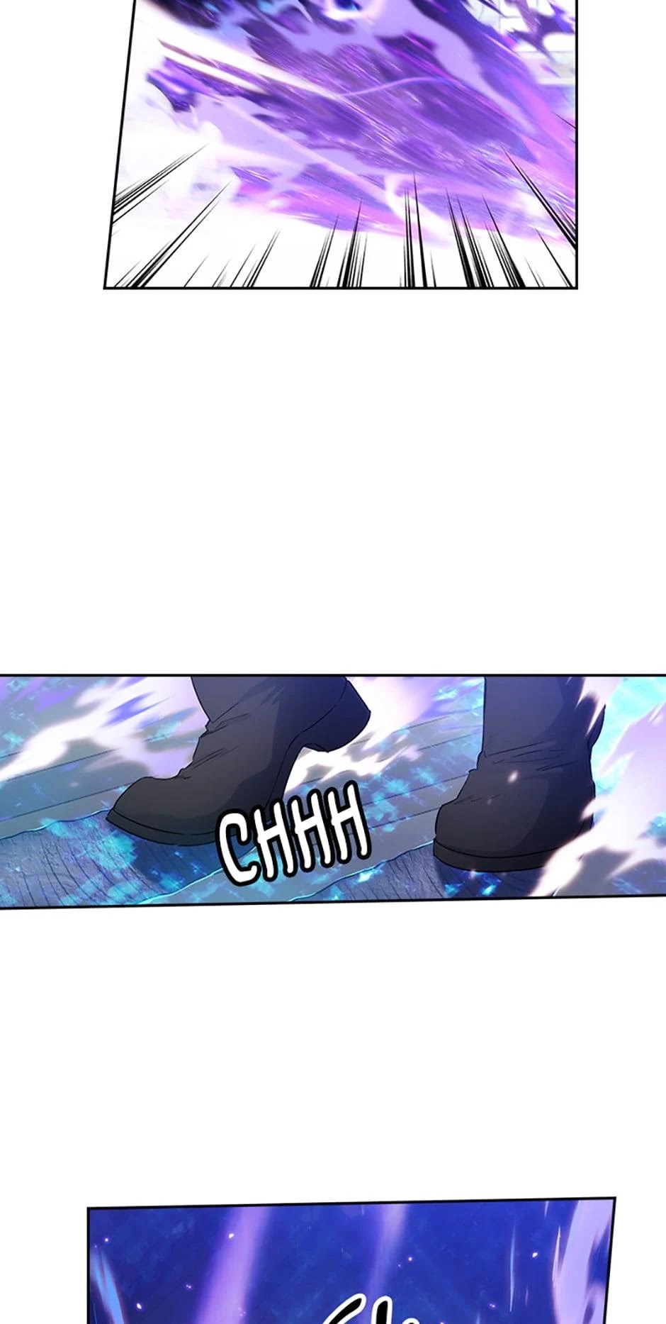 Reminiscence Adonis Chapter 122 page 26 - 