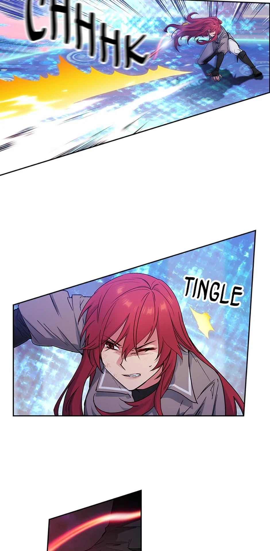 Reminiscence Adonis Chapter 122 page 40 - 