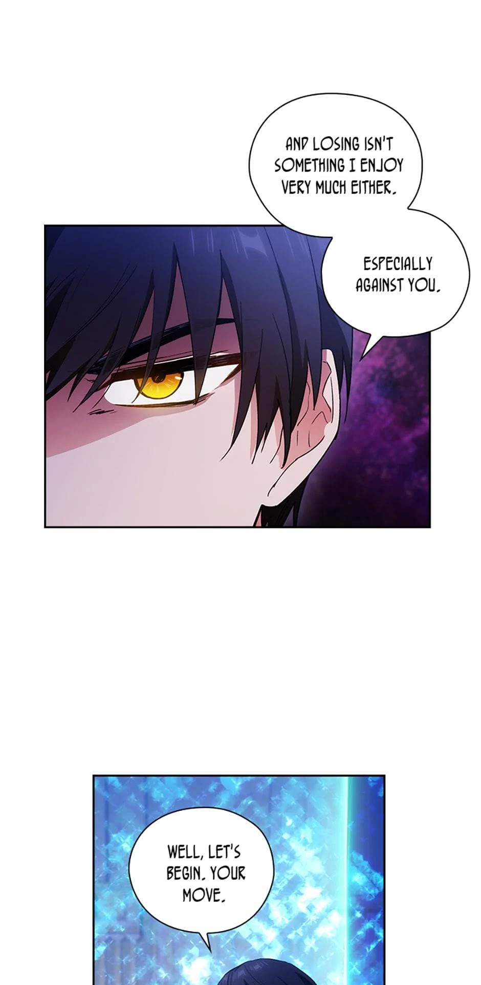 Reminiscence Adonis Chapter 122 page 5 - 