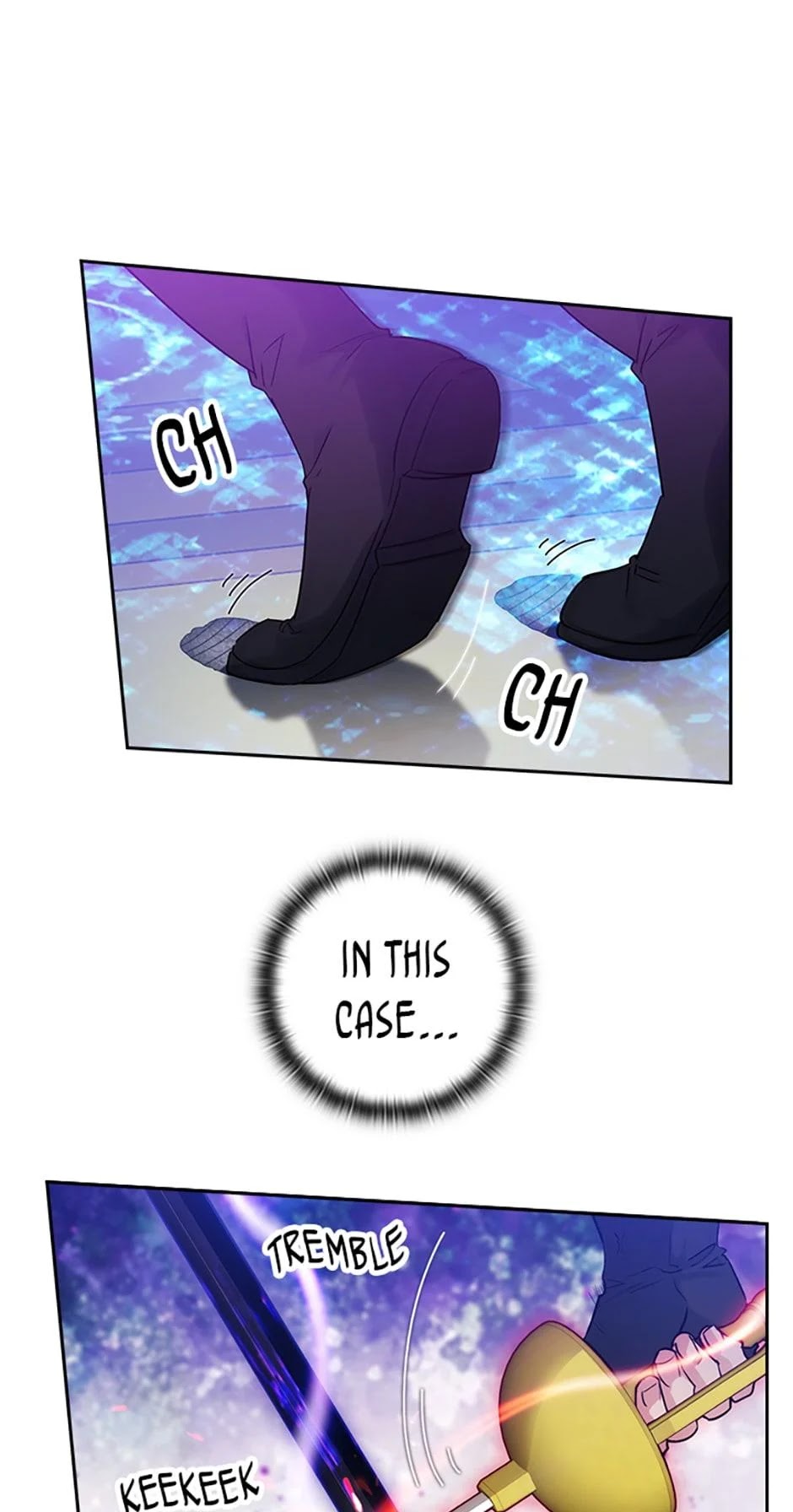 Reminiscence Adonis Chapter 122 page 51 - 