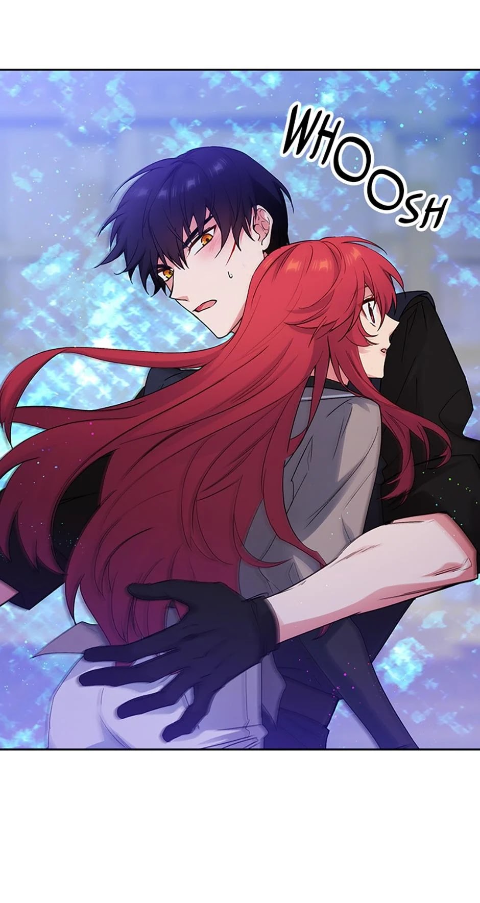 Reminiscence Adonis Chapter 122 page 56 - 