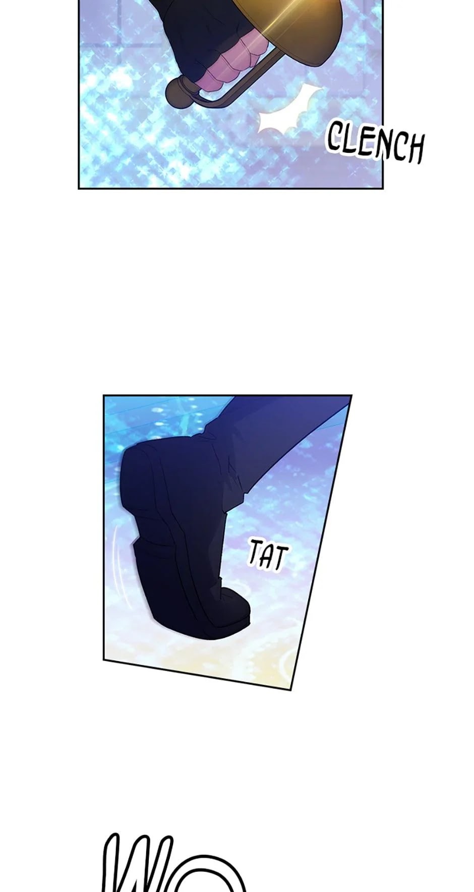 Reminiscence Adonis Chapter 122 page 10 - 