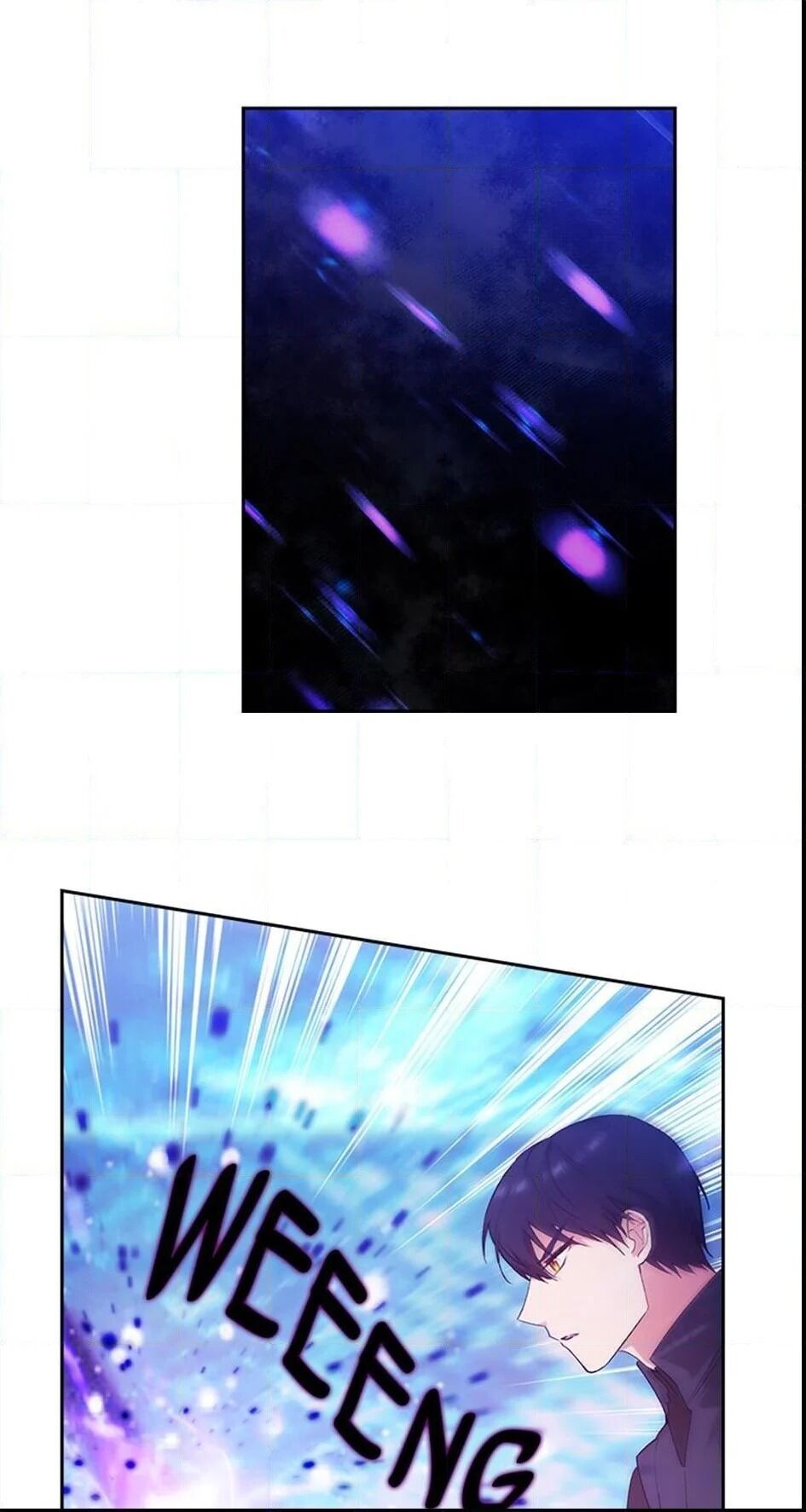 Reminiscence Adonis Chapter 123 page 11 - 