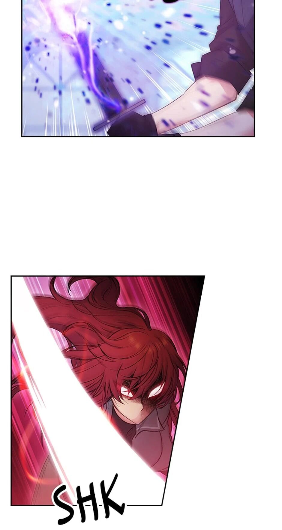 Reminiscence Adonis Chapter 123 page 12 - 