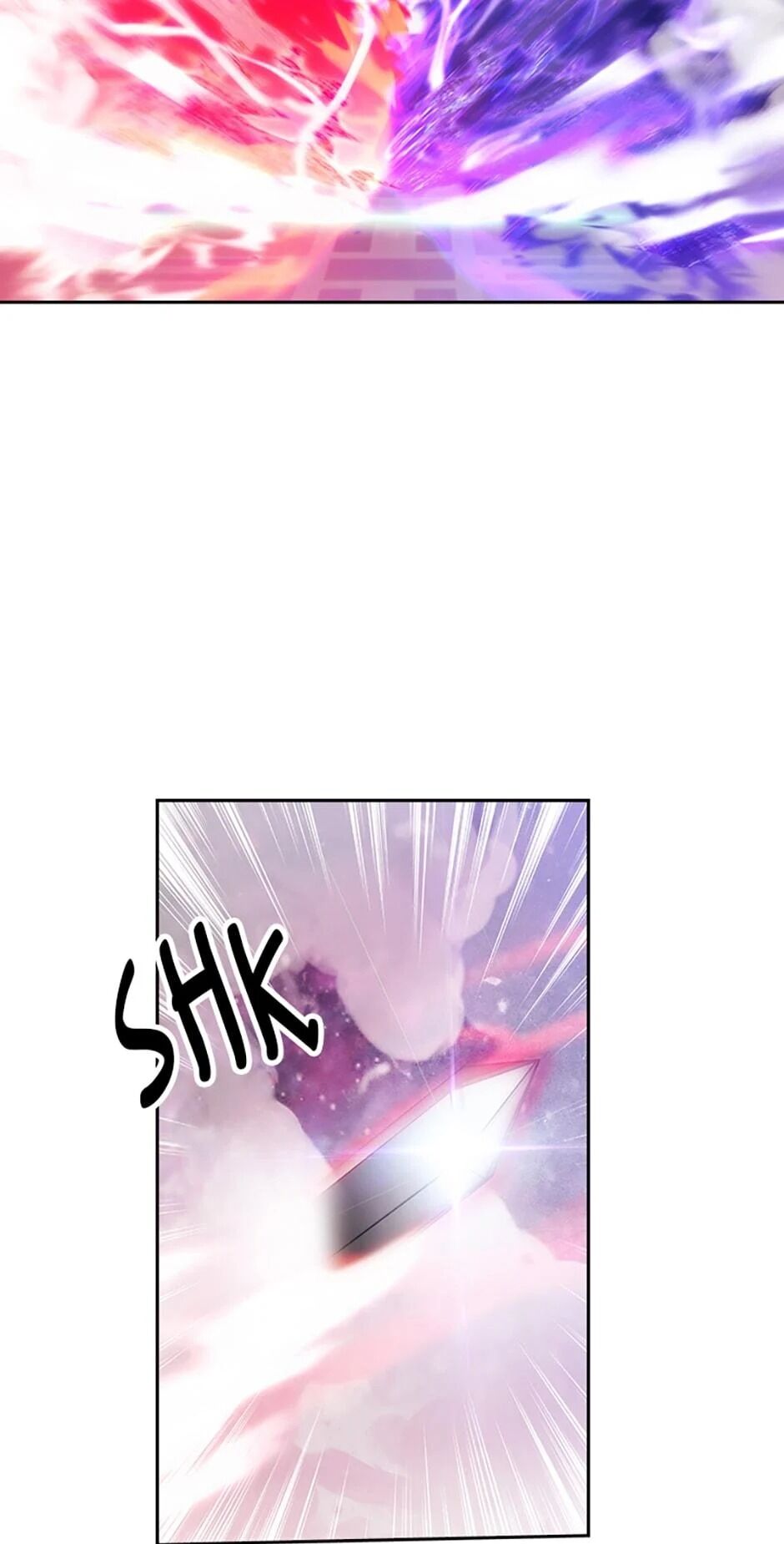 Reminiscence Adonis Chapter 123 page 14 - 