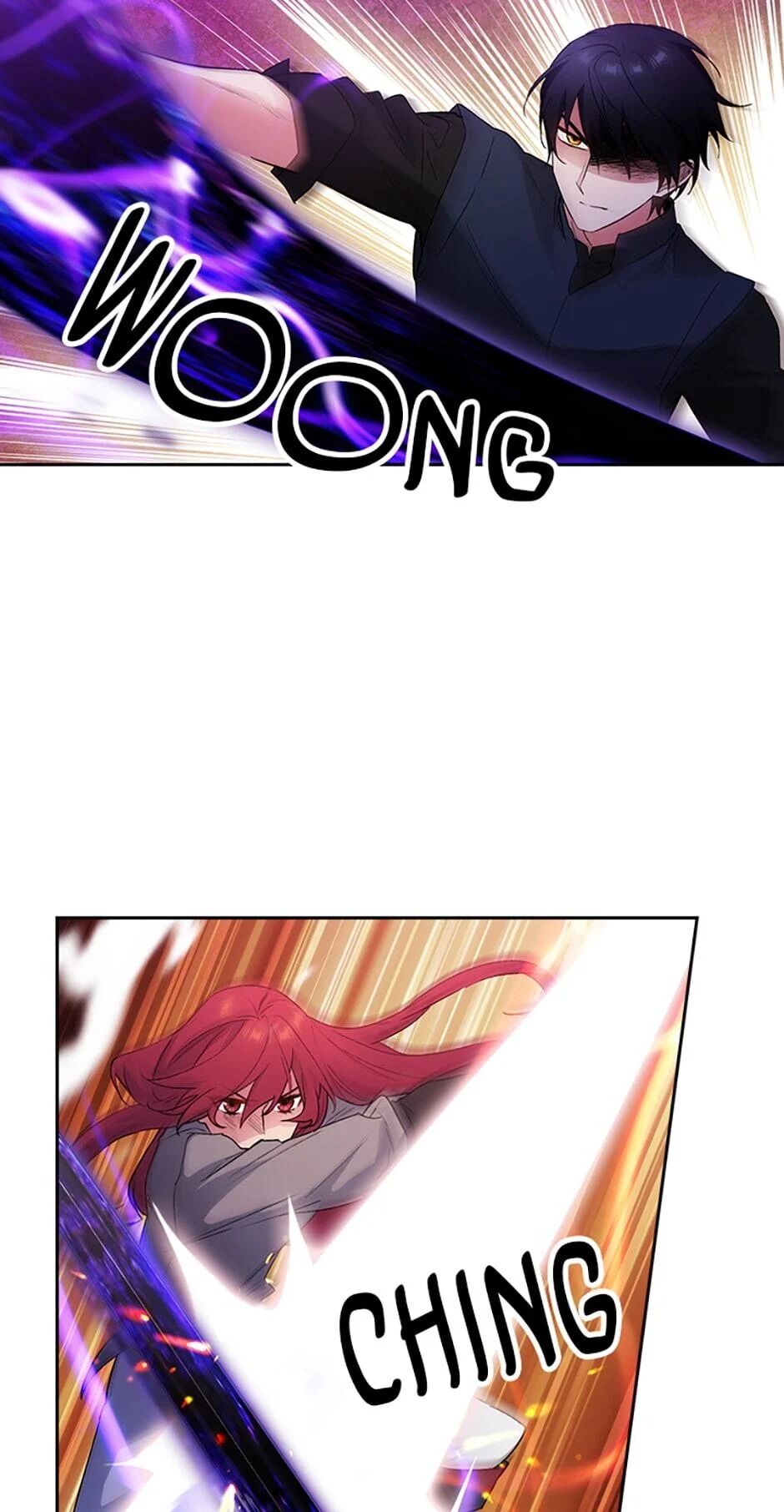 Reminiscence Adonis Chapter 123 page 20 - 