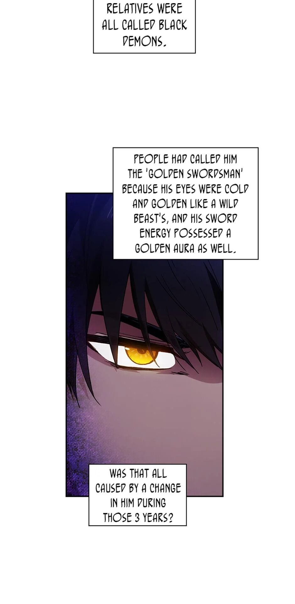 Reminiscence Adonis Chapter 123 page 34 - 