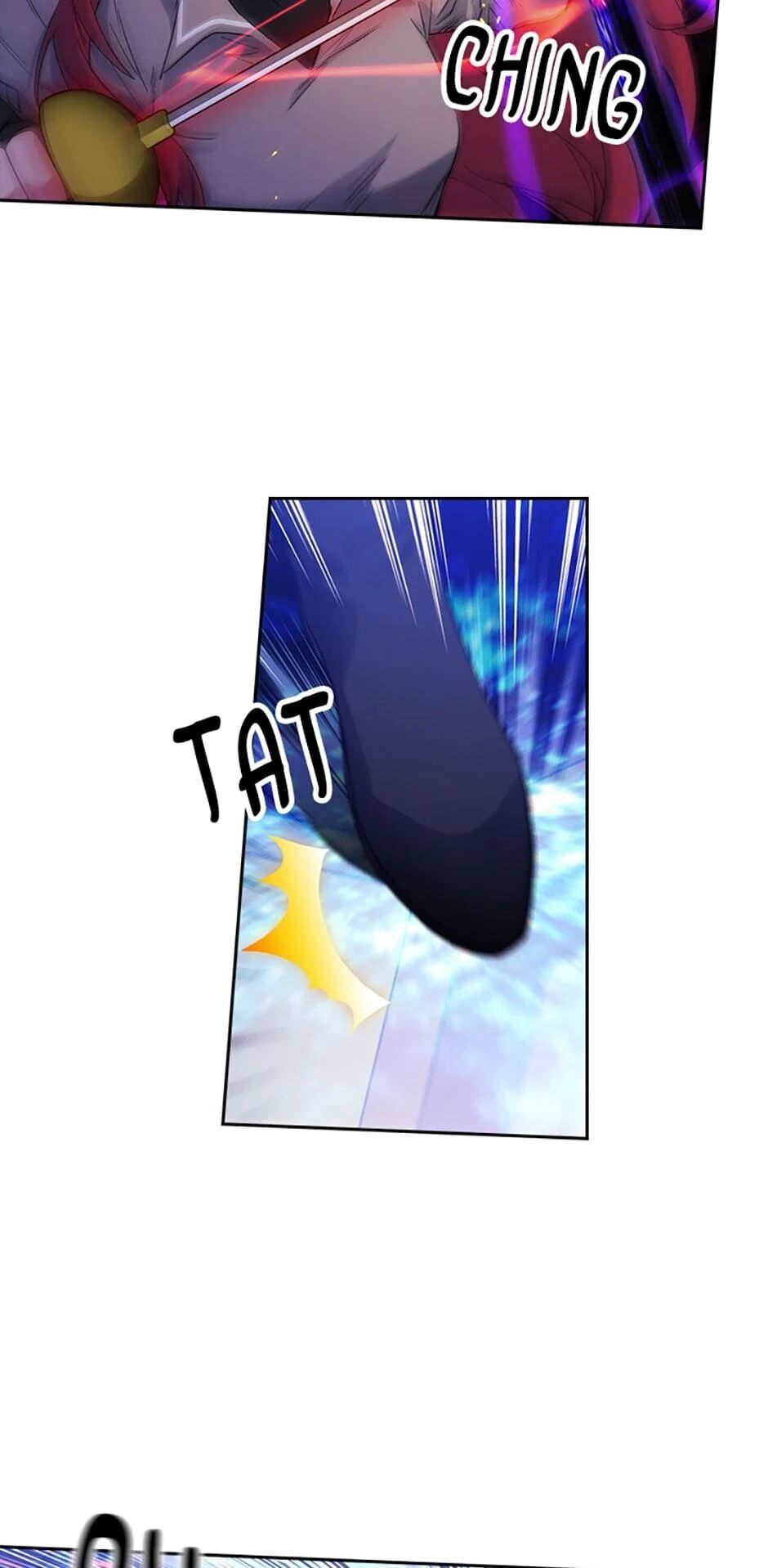Reminiscence Adonis Chapter 123 page 38 - 