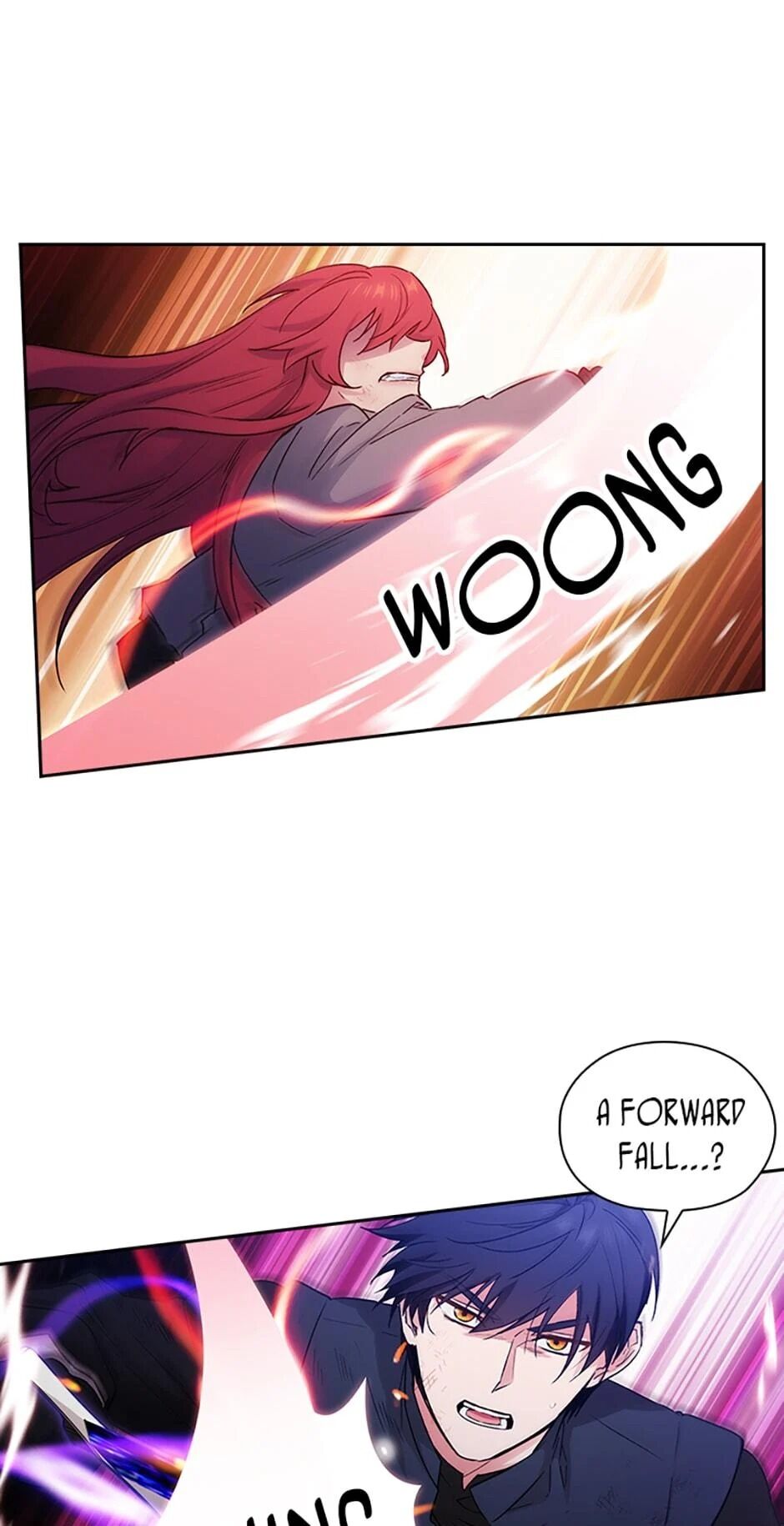 Reminiscence Adonis Chapter 123 page 41 - 