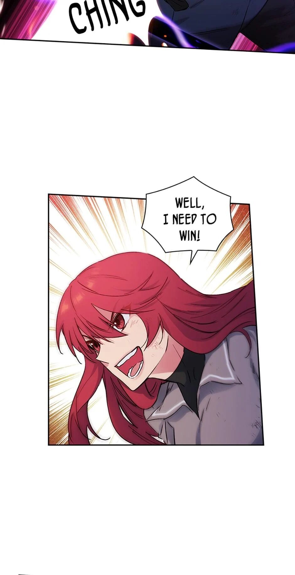 Reminiscence Adonis Chapter 123 page 42 - 