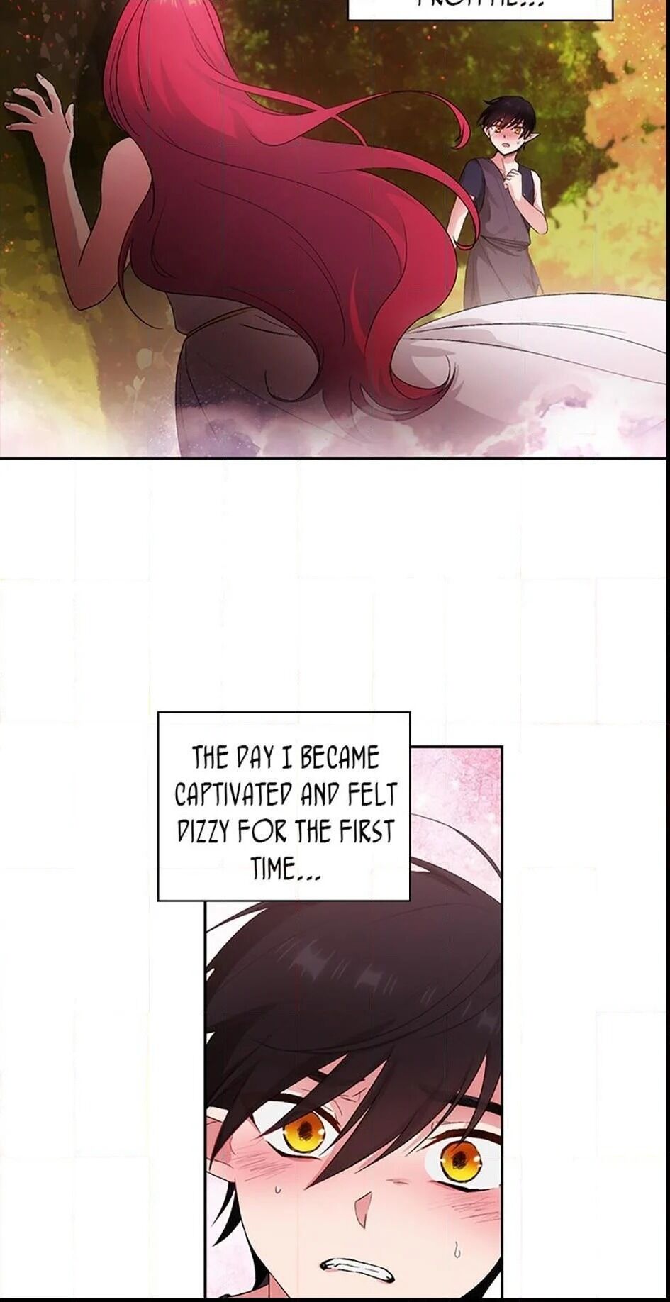 Reminiscence Adonis Chapter 123 page 44 - 