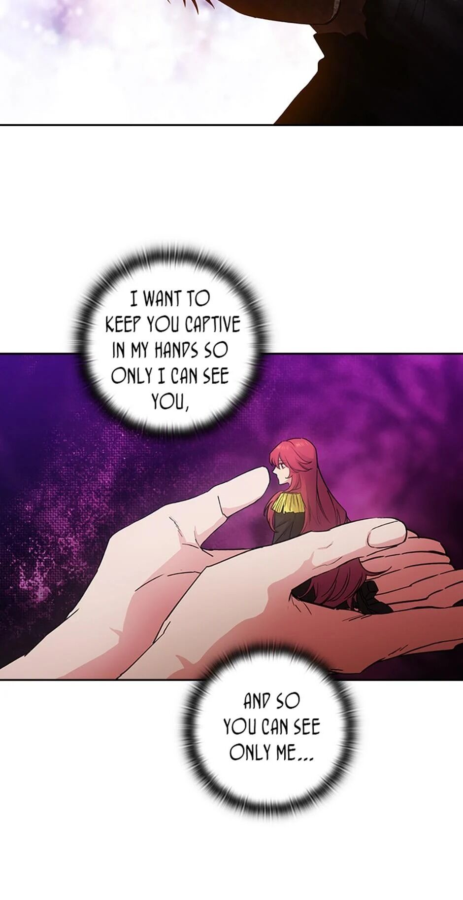 Reminiscence Adonis Chapter 123 page 46 - 