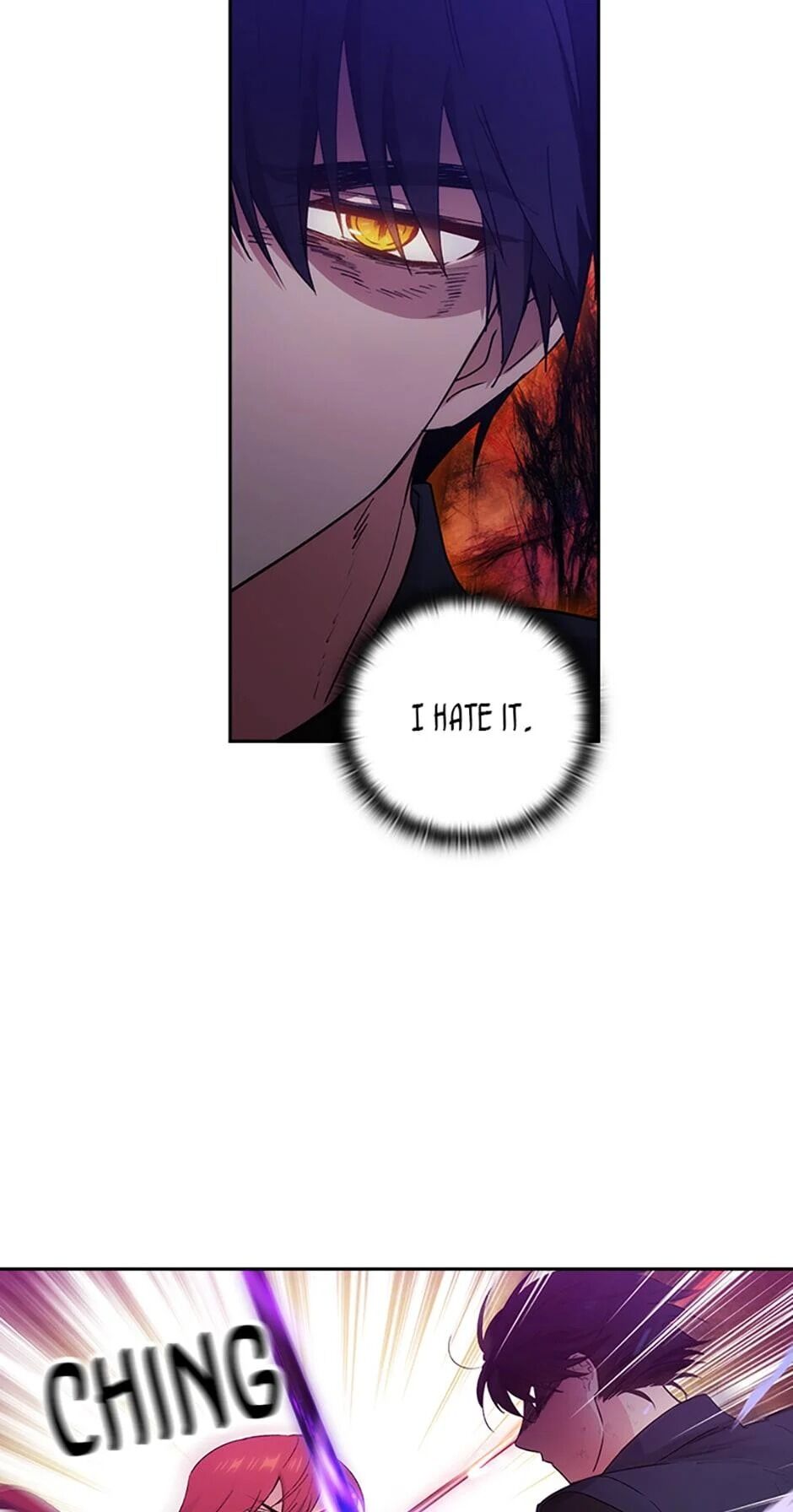 Reminiscence Adonis Chapter 123 page 48 - 