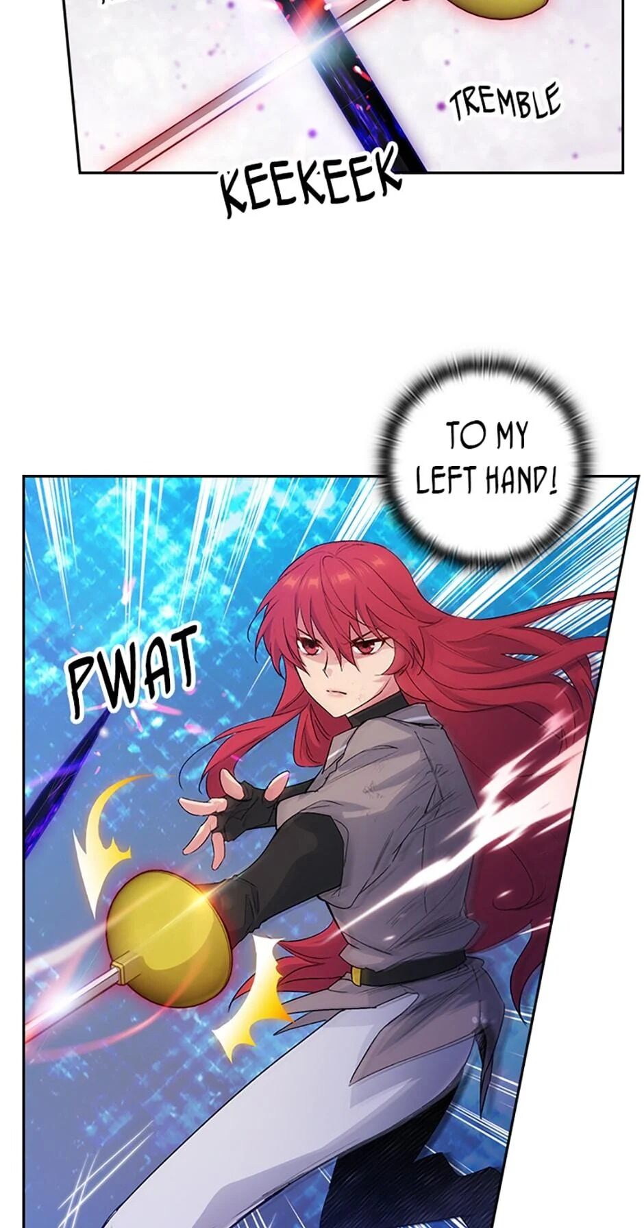 Reminiscence Adonis Chapter 123 page 51 - 