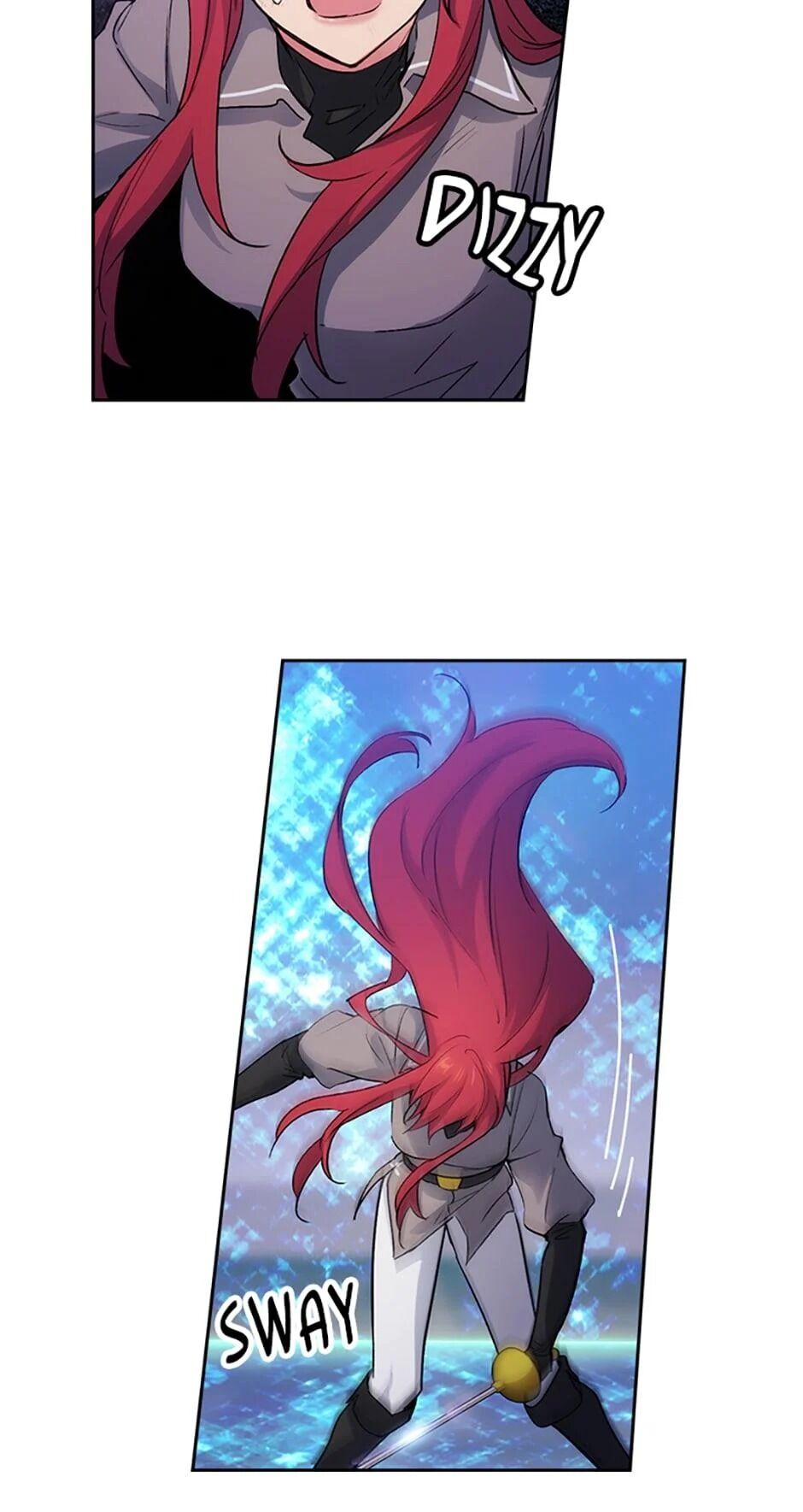 Reminiscence Adonis Chapter 123 page 54 - 
