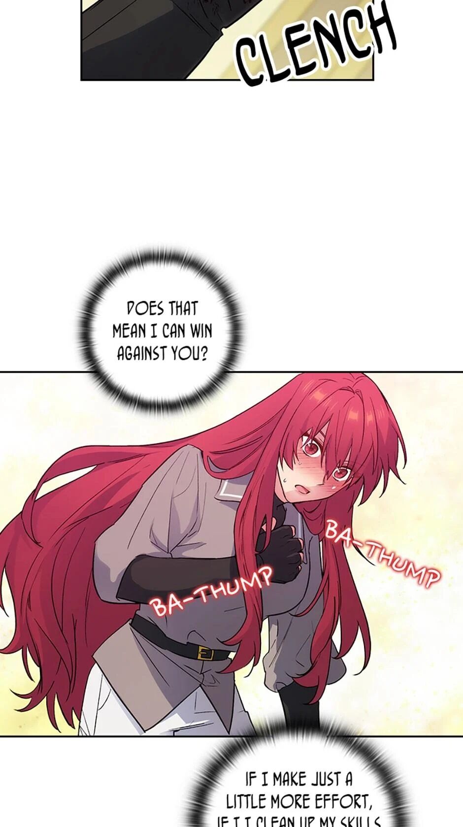 Reminiscence Adonis Chapter 124 page 14 - 