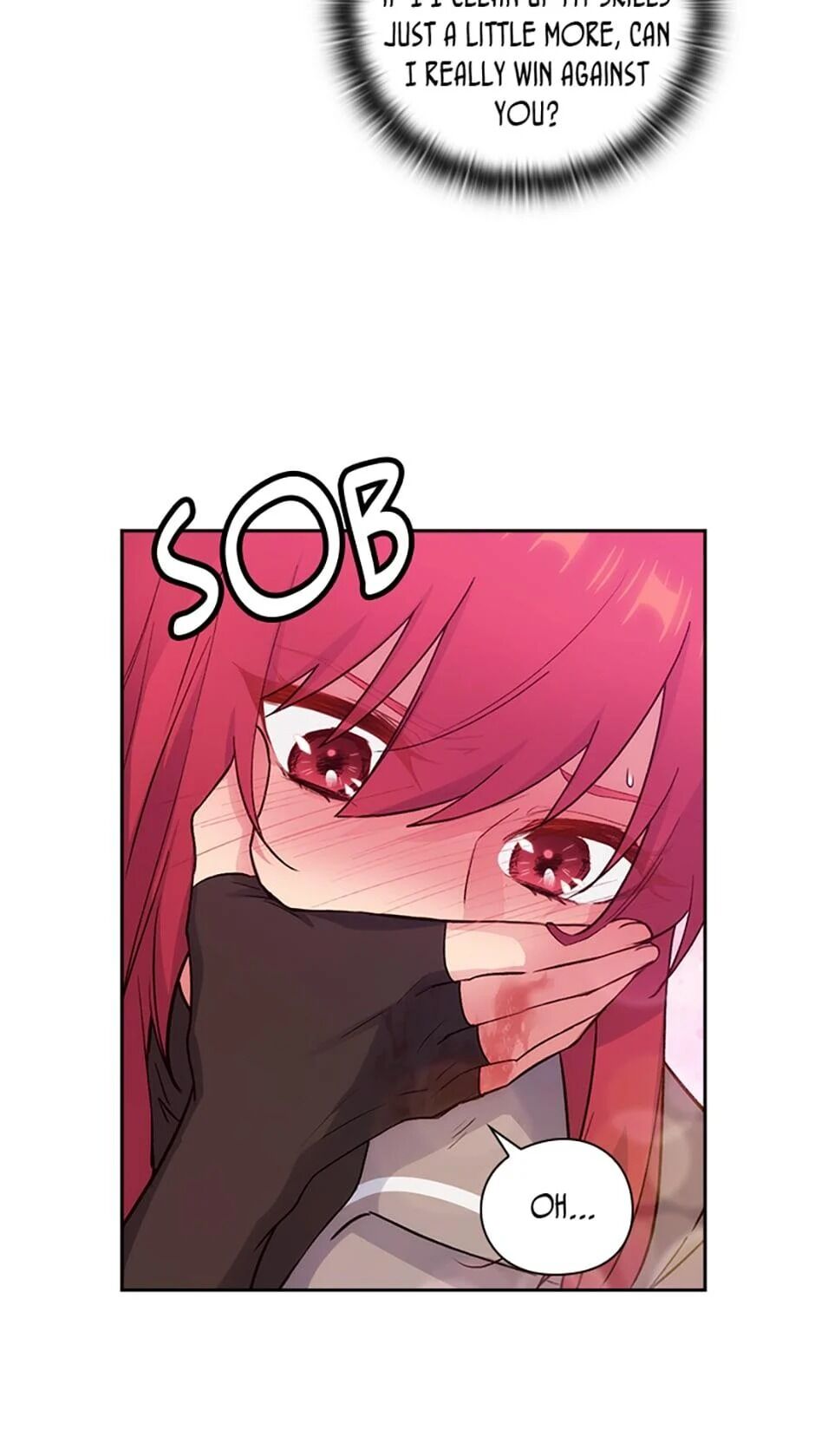 Reminiscence Adonis Chapter 124 page 15 - 