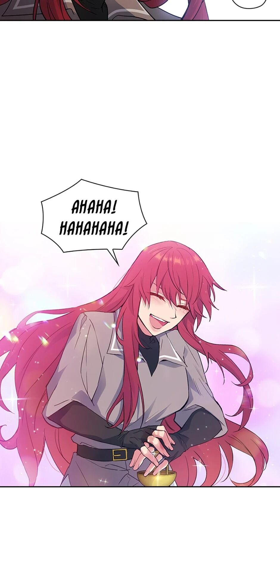 Reminiscence Adonis Chapter 124 page 19 - 