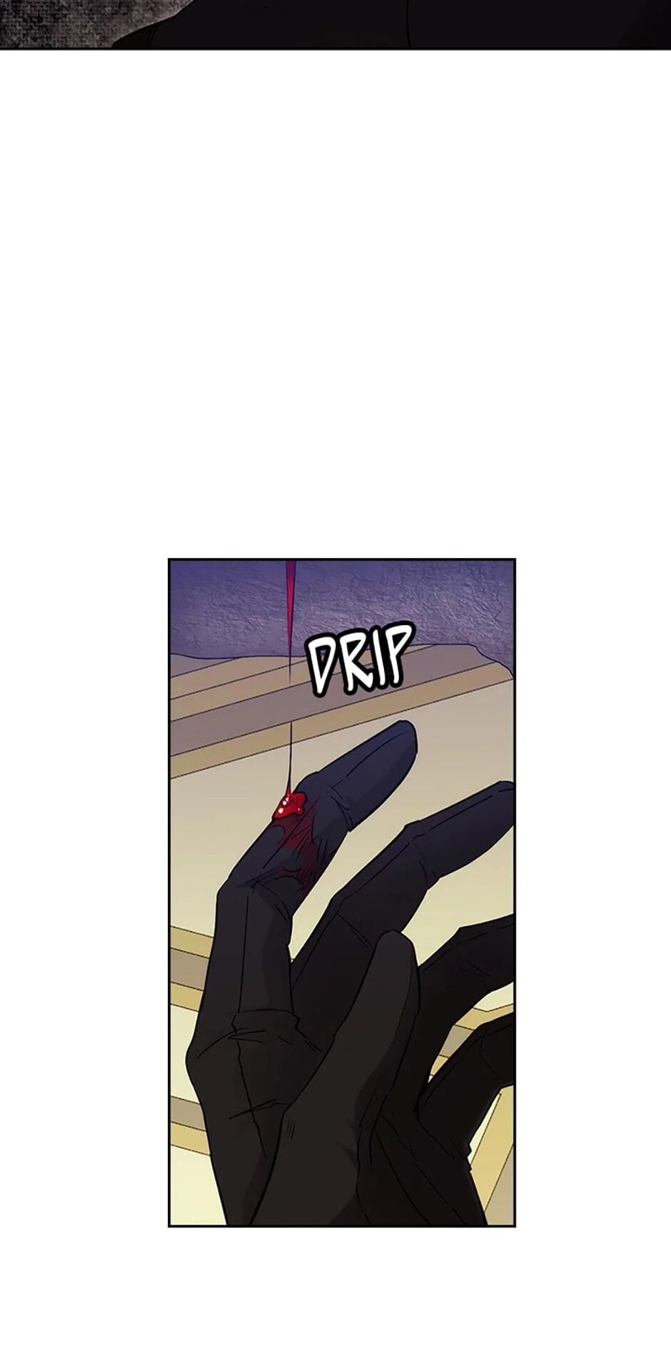 Reminiscence Adonis Chapter 124 page 22 - 