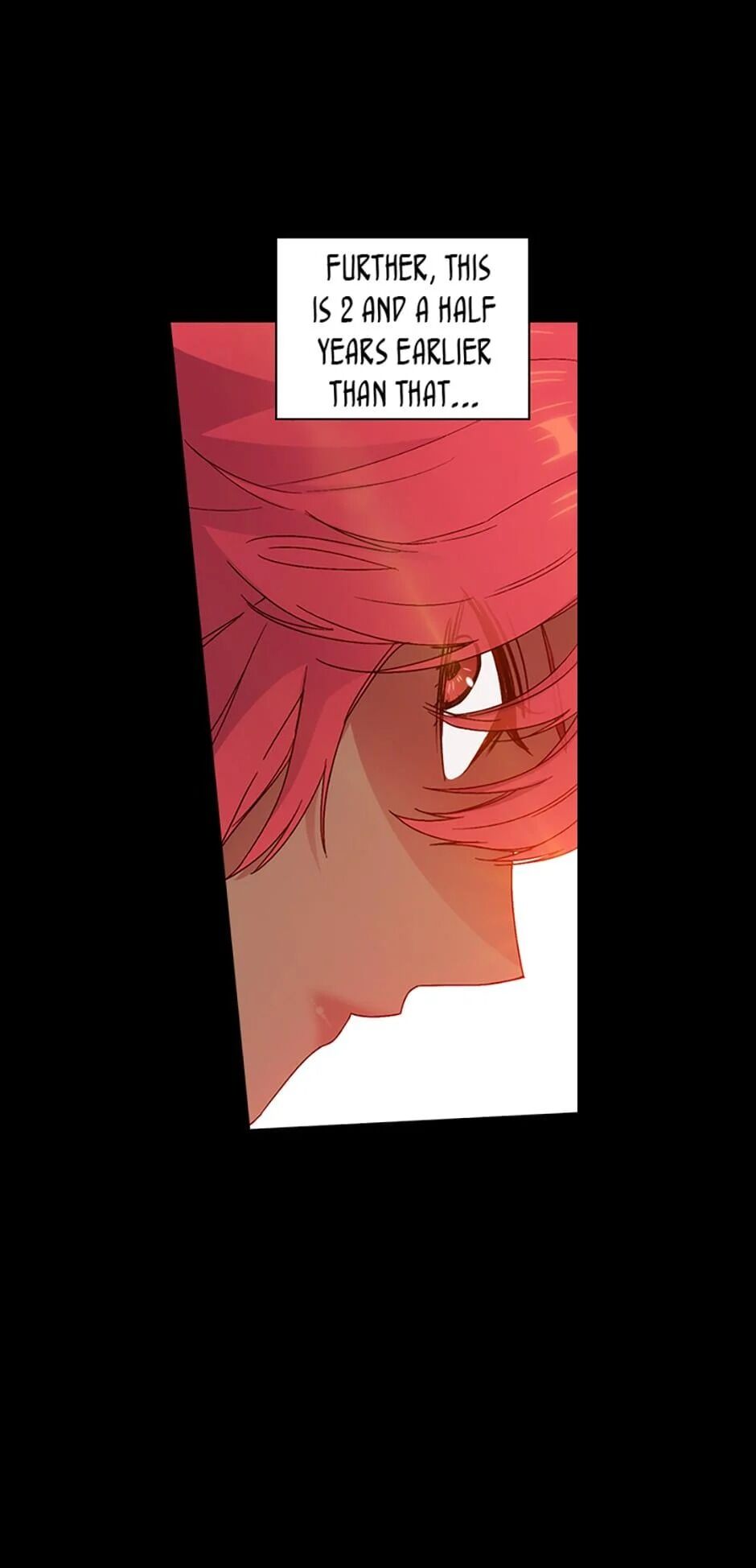 Reminiscence Adonis Chapter 124 page 25 - 