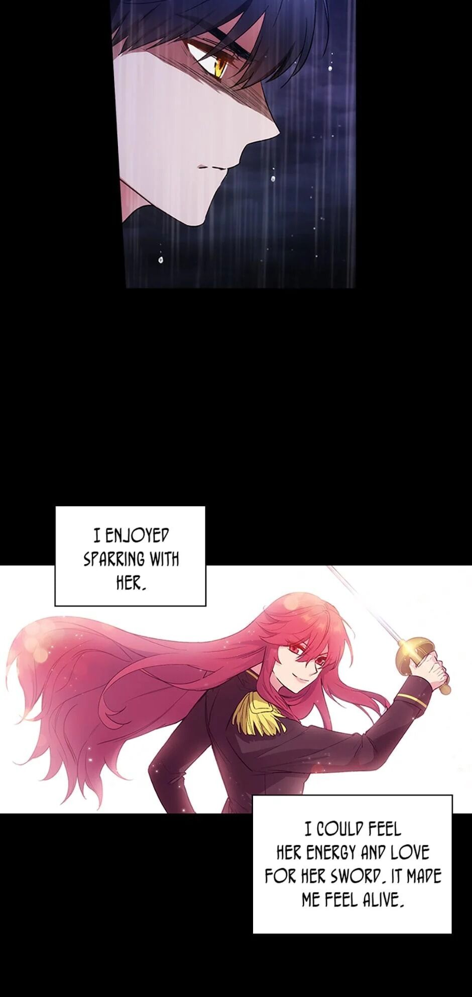 Reminiscence Adonis Chapter 124 page 45 - 