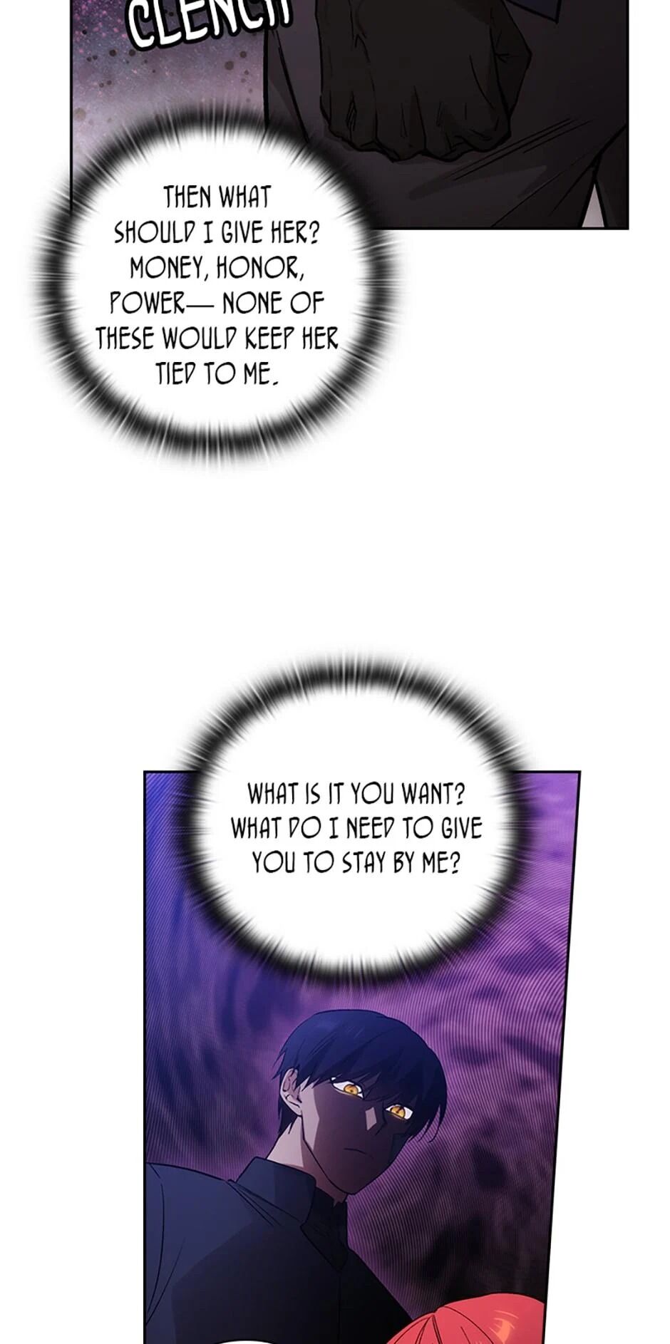 Reminiscence Adonis Chapter 124 page 55 - 