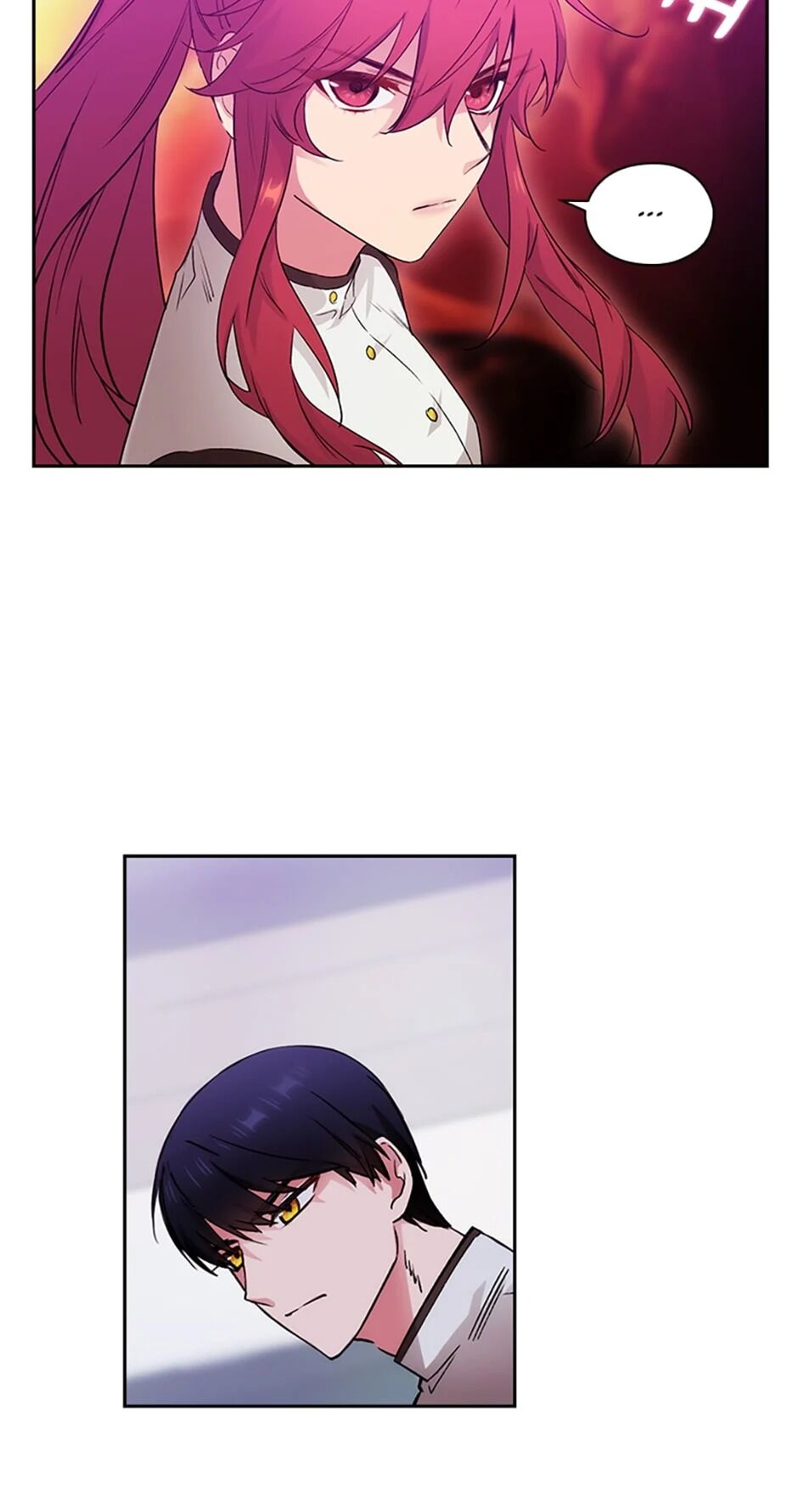 Reminiscence Adonis Chapter 125 page 14 - 