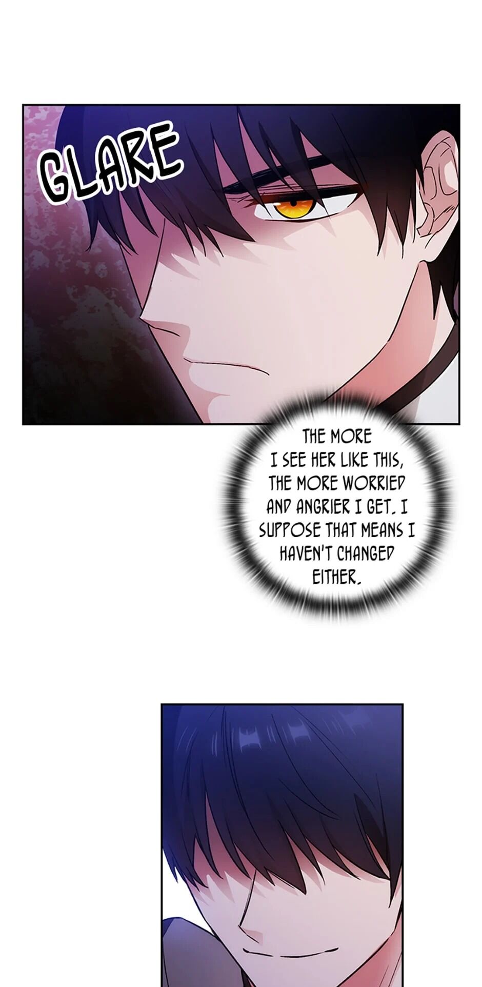 Reminiscence Adonis Chapter 125 page 16 - 