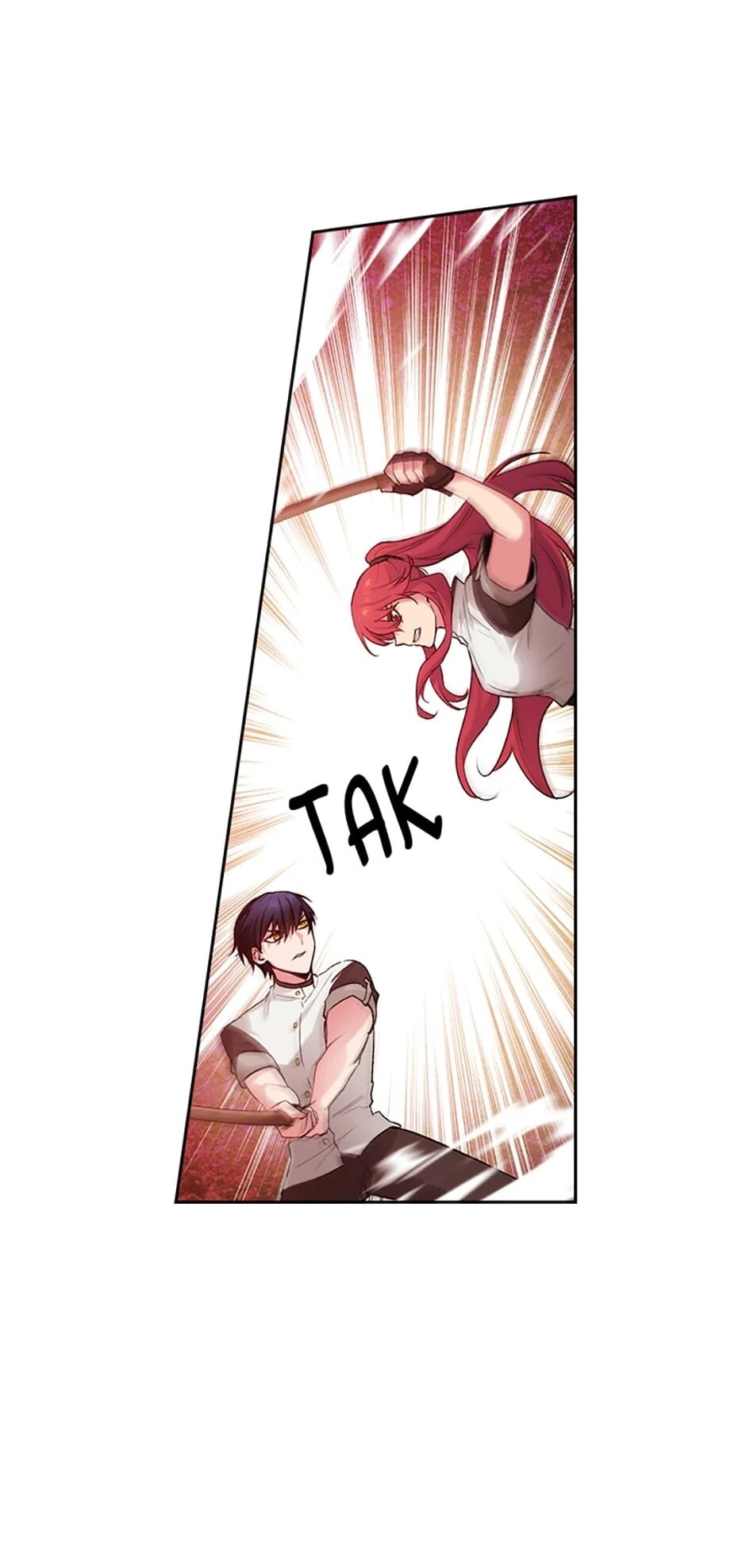 Reminiscence Adonis Chapter 125 page 21 - 